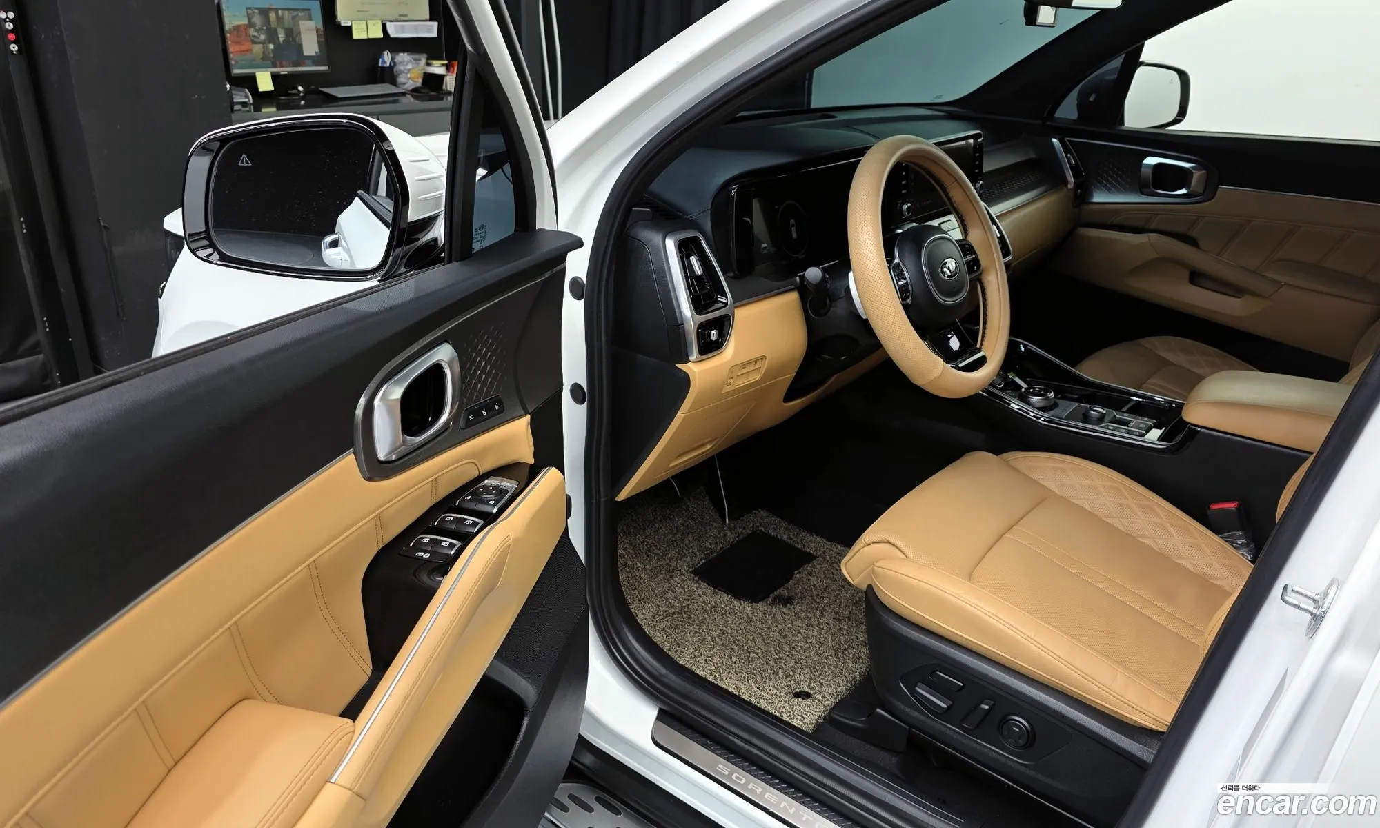 Kia Sorento 2020 — 18