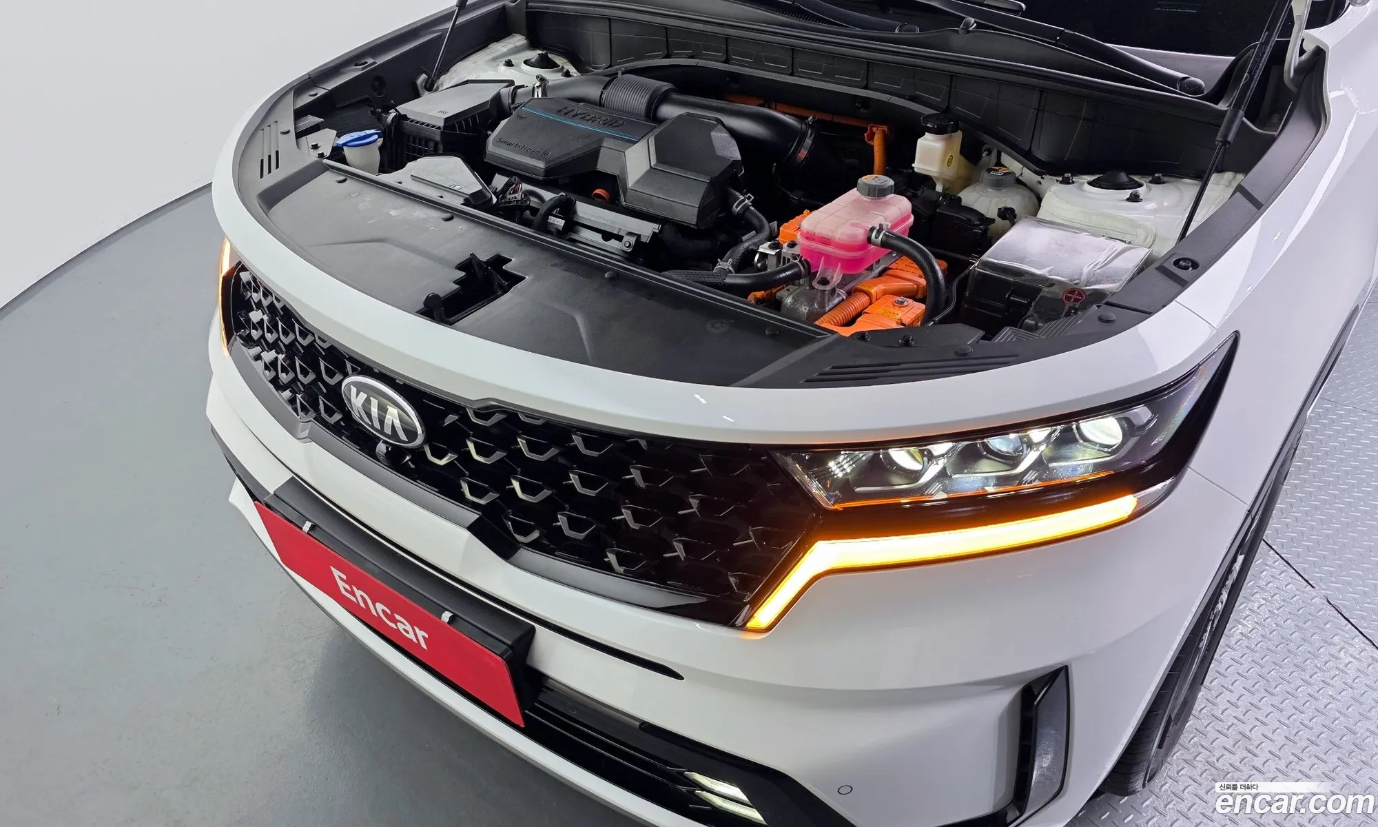 Kia Sorento 2020 — 15