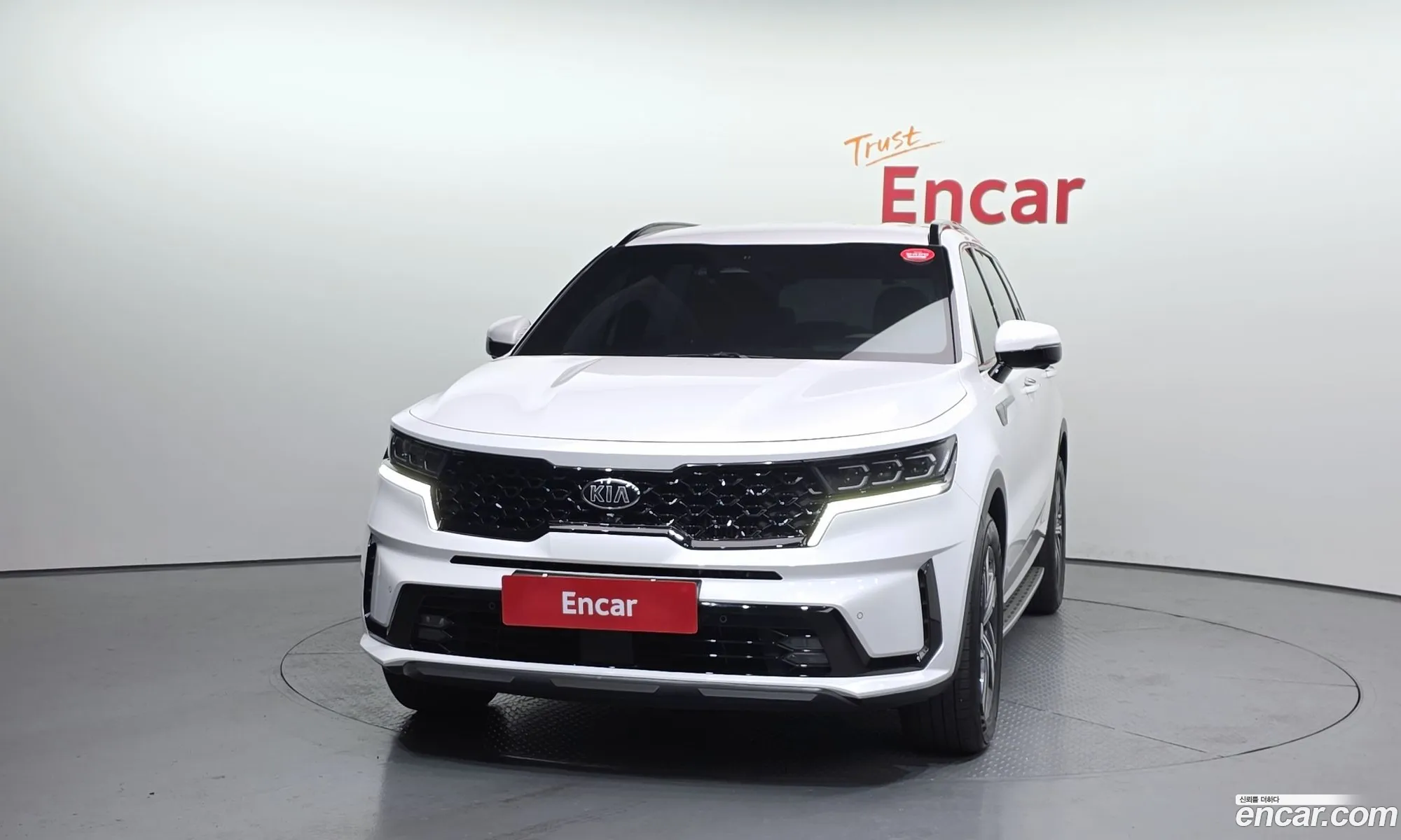 Kia Sorento 2020 — 19