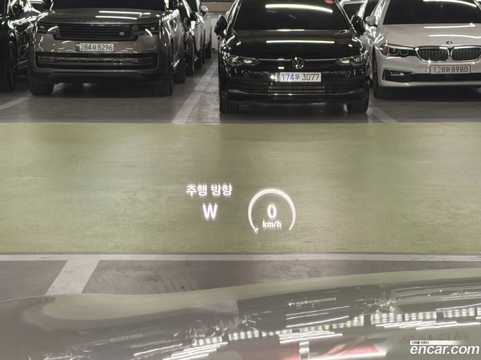 Mercedes-Benz S-Class W222 2015 — 3
