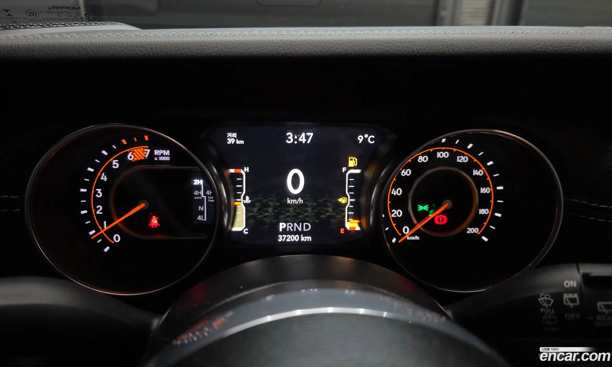 Jeep Wrangler 2022 — 17