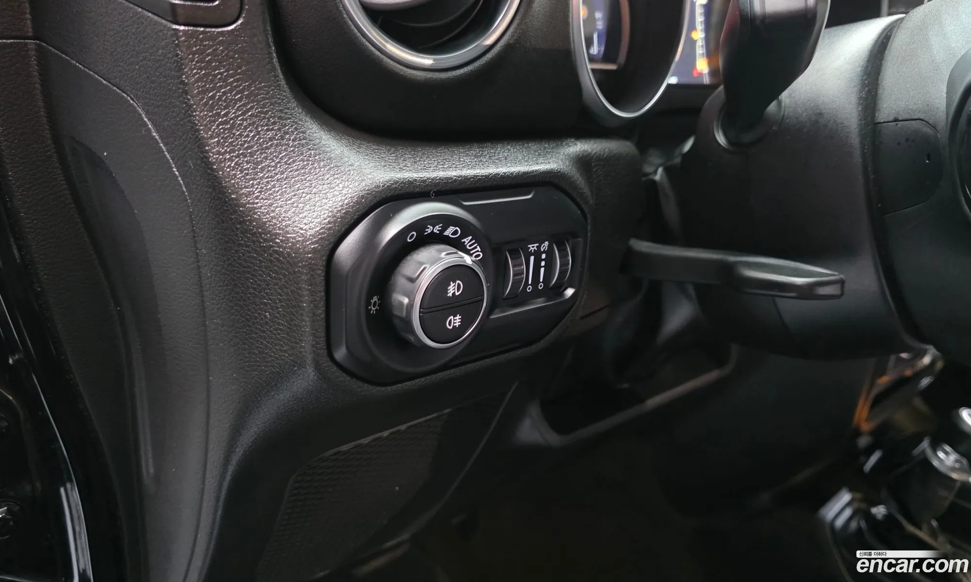 Jeep Wrangler 2022 — 13