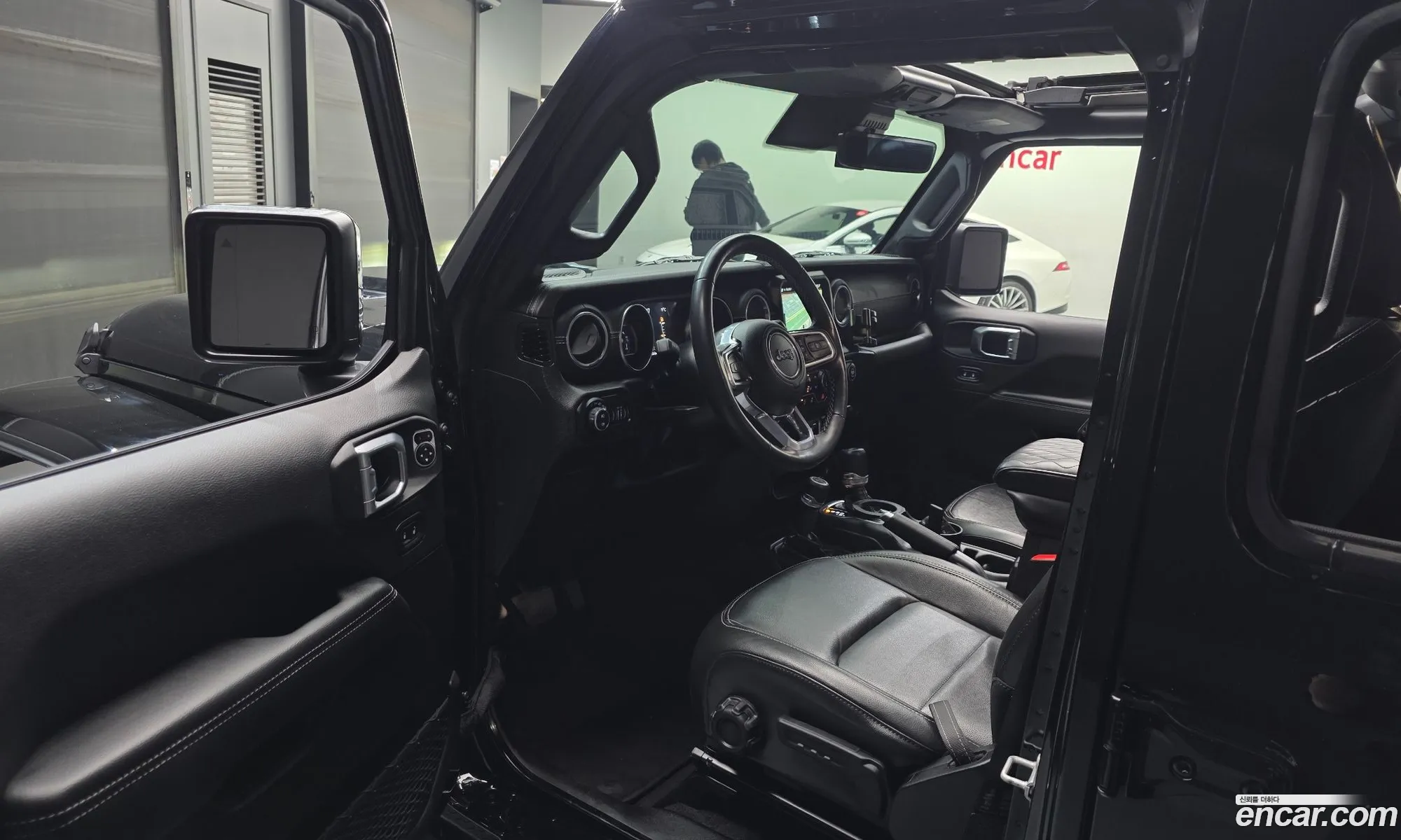 Jeep Wrangler 2022 — 5