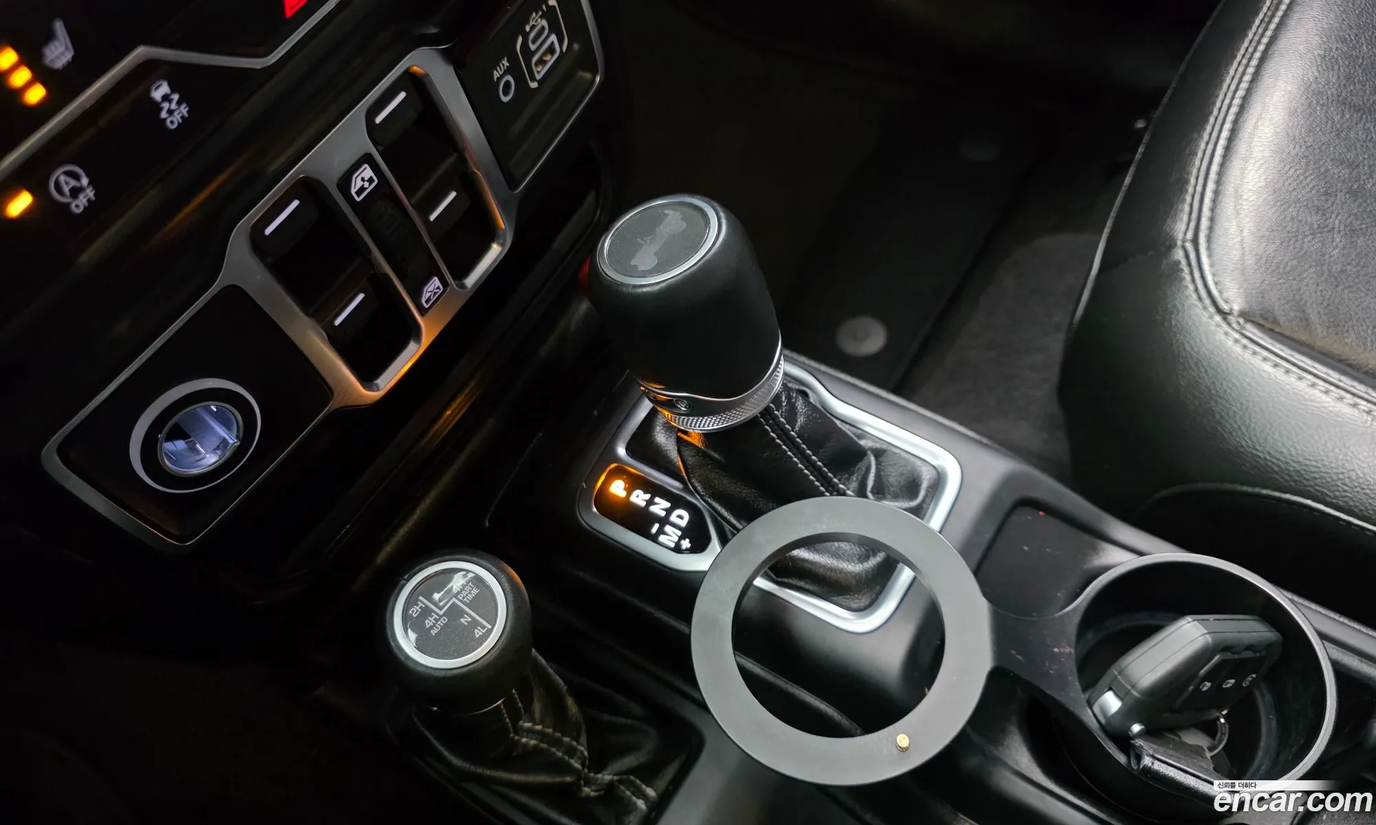 Jeep Wrangler 2022 — 8