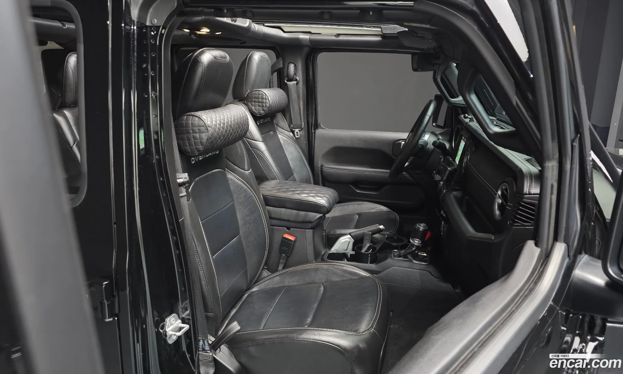 Jeep Wrangler 2022 — 16
