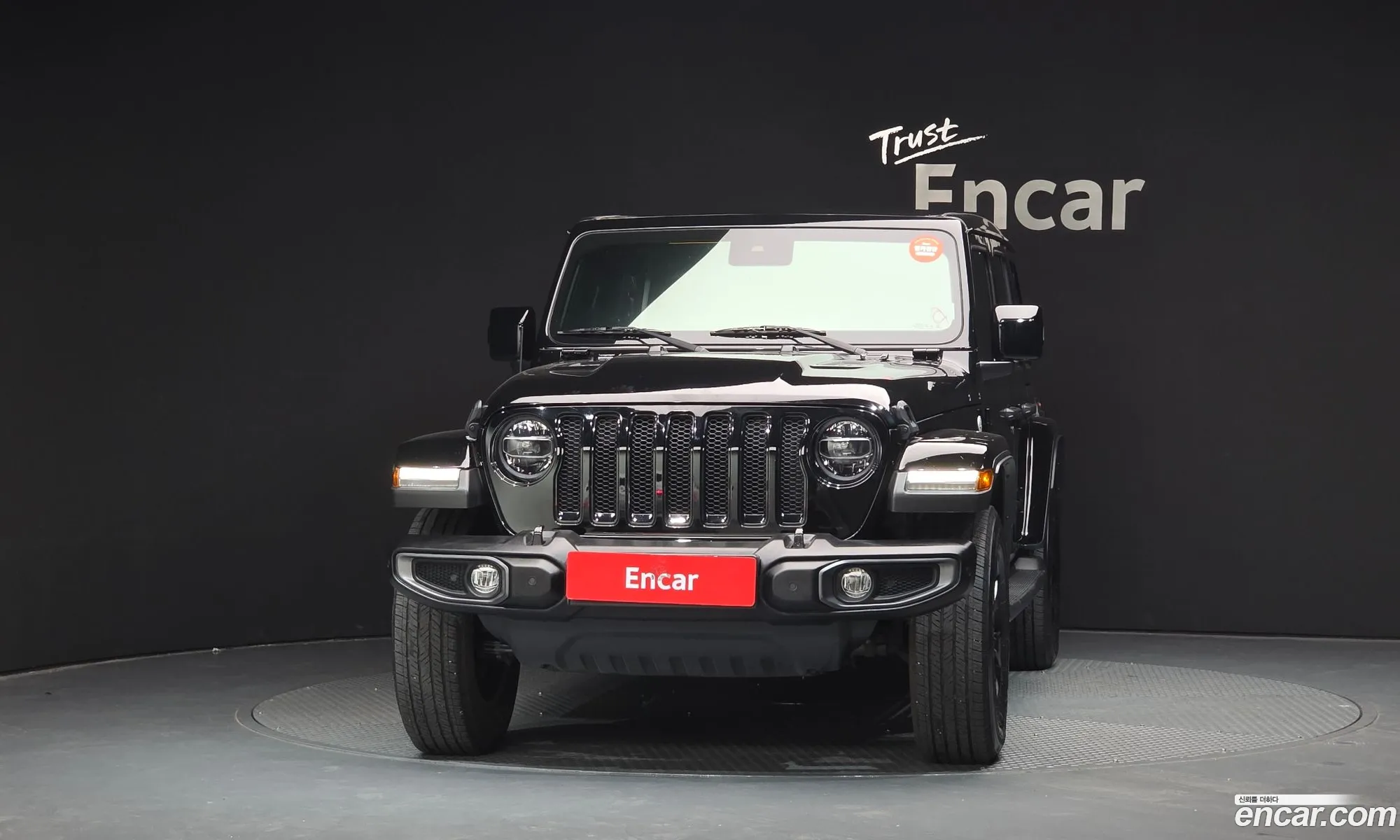 Jeep Wrangler 2022 — 12