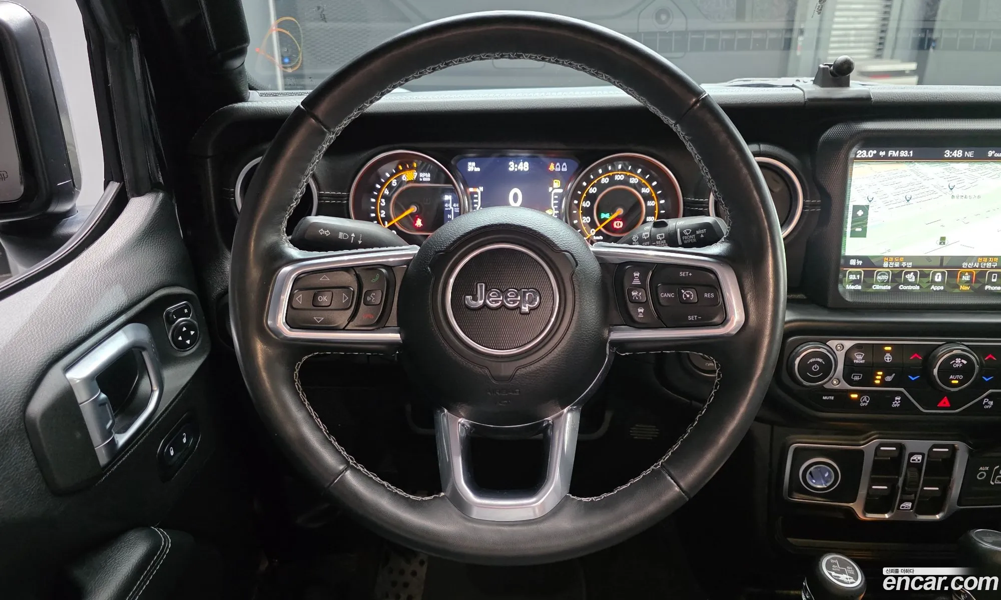 Jeep Wrangler 2022 — 6