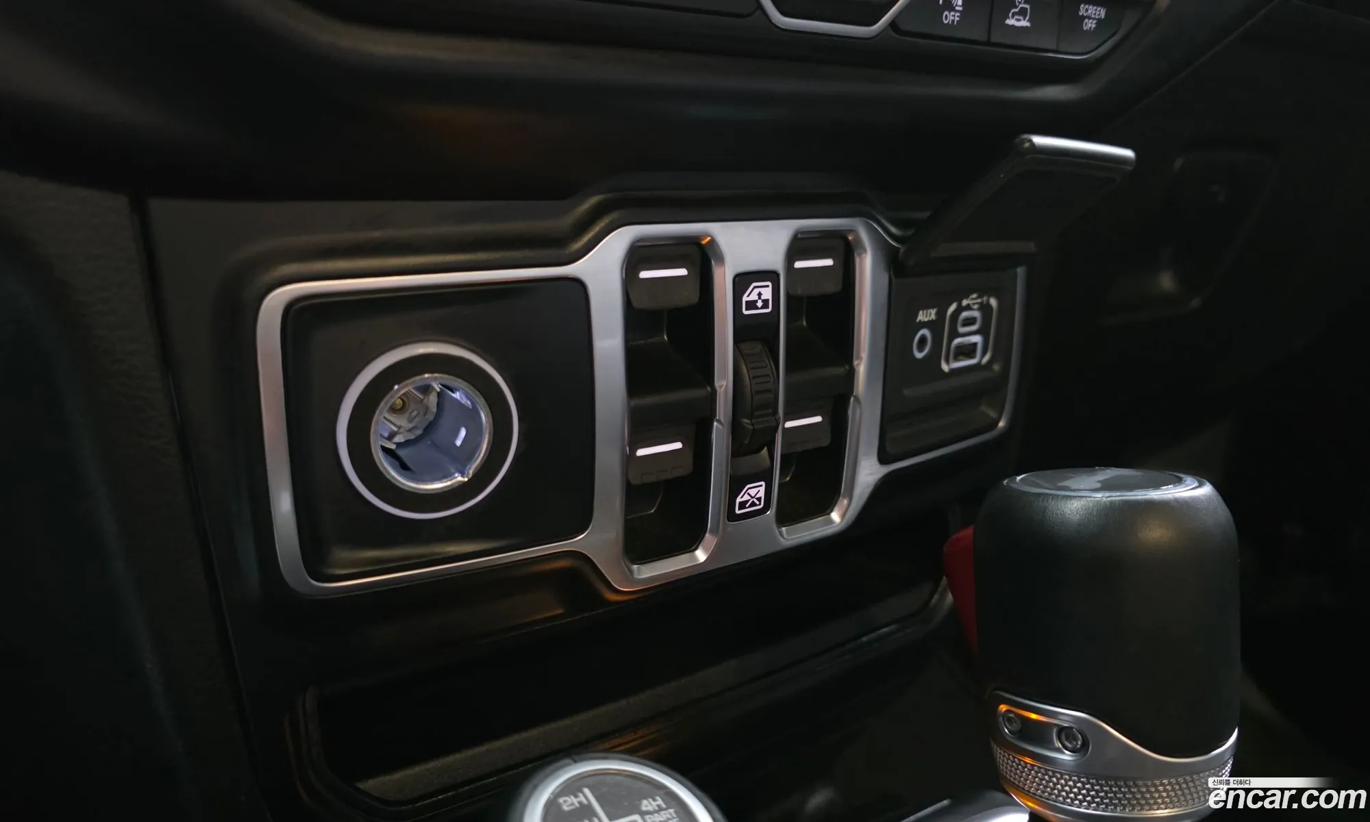 Jeep Wrangler 2022 — 11