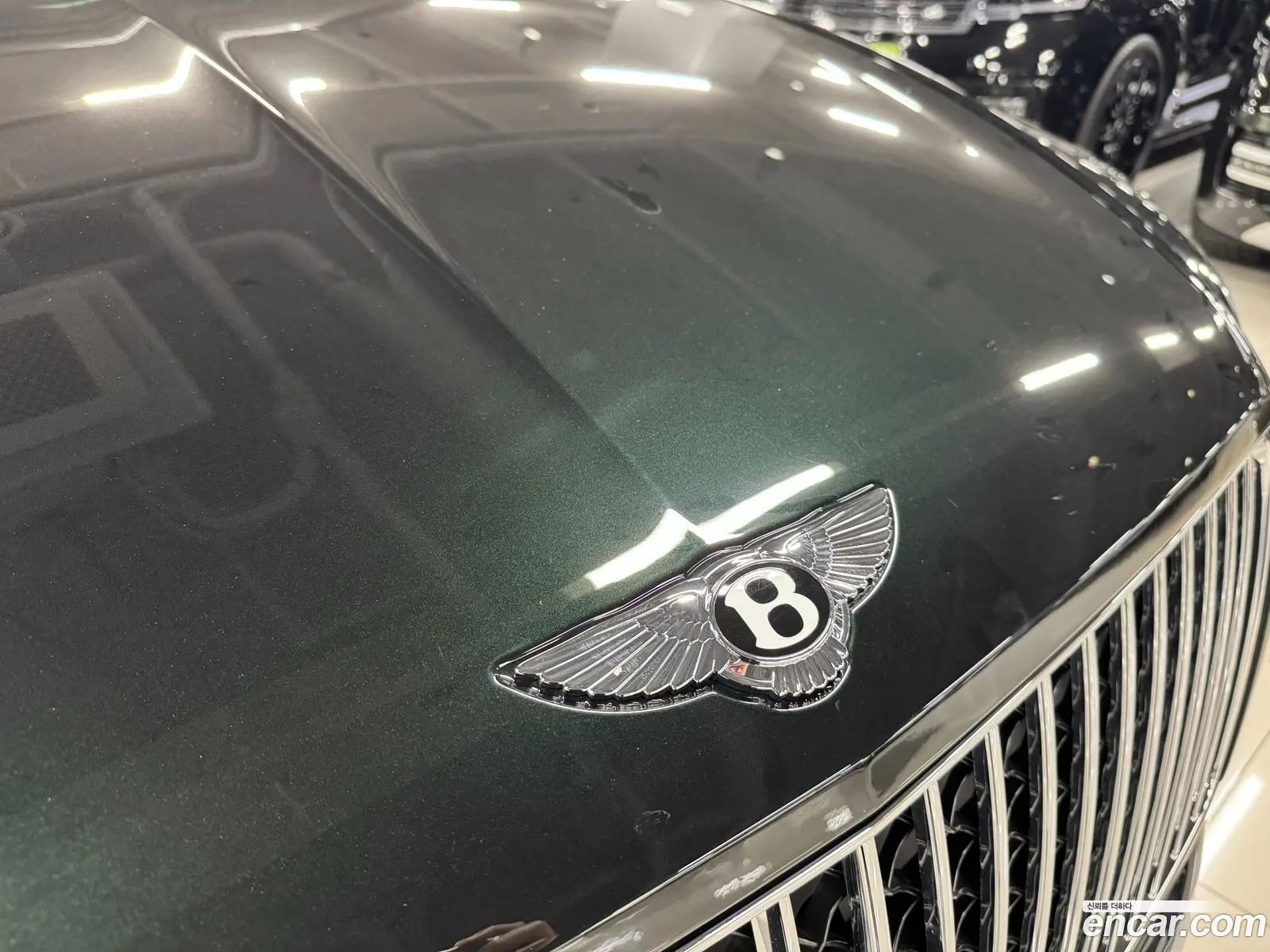 Bentley Bentayga 2024 — 10