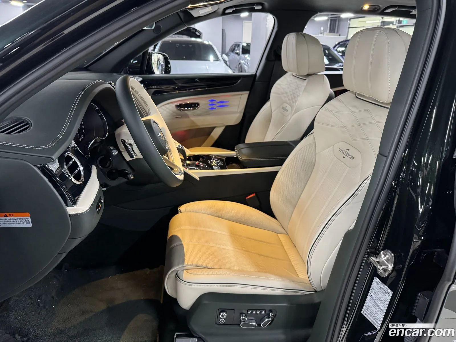 Bentley Bentayga 2024 — 18