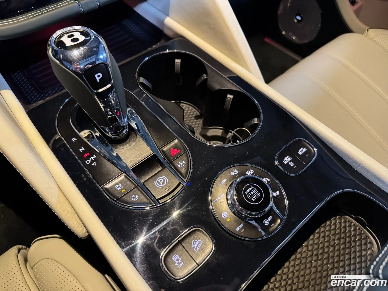 Bentley Bentayga 2024 — 5