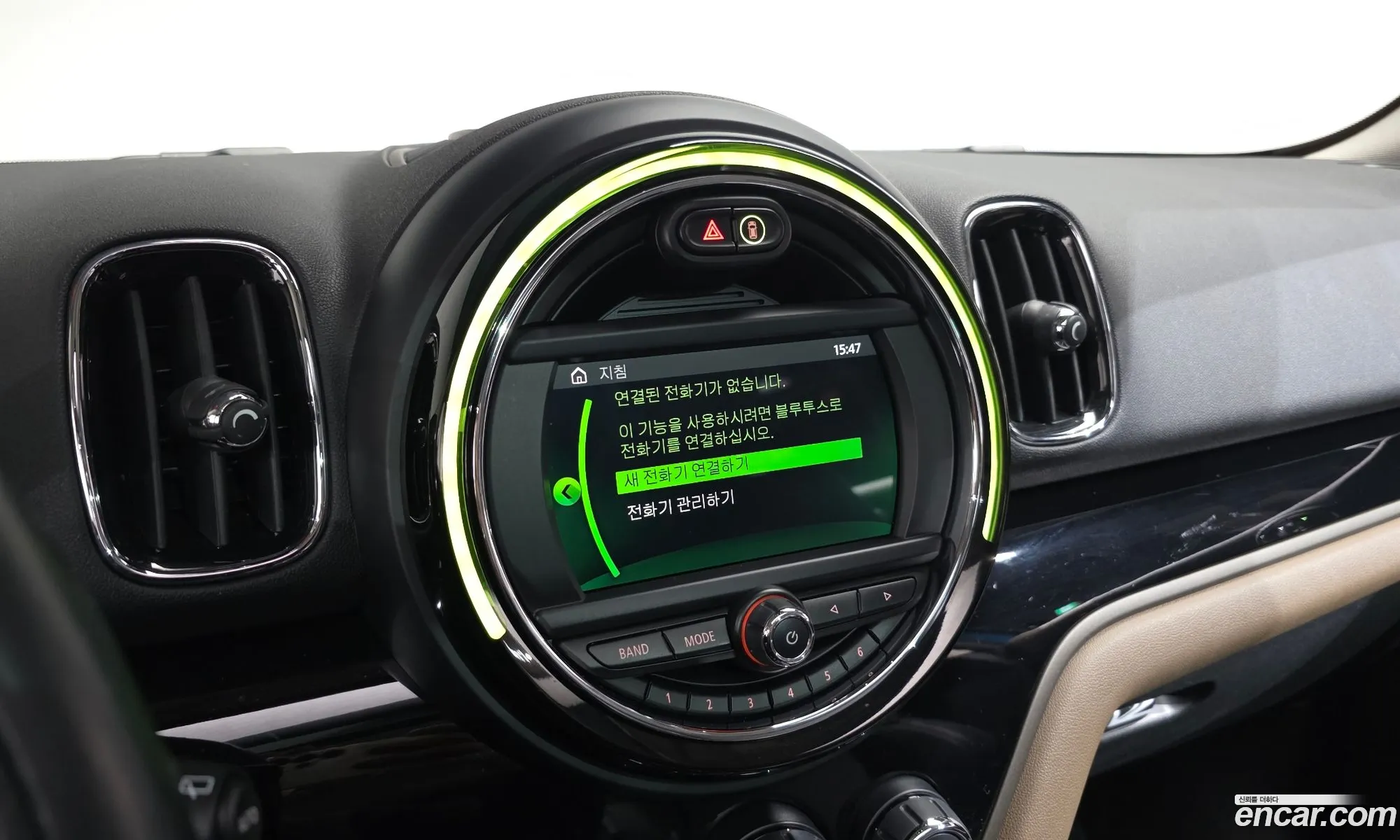 Mini Cooper D Countryman 2018 — 8