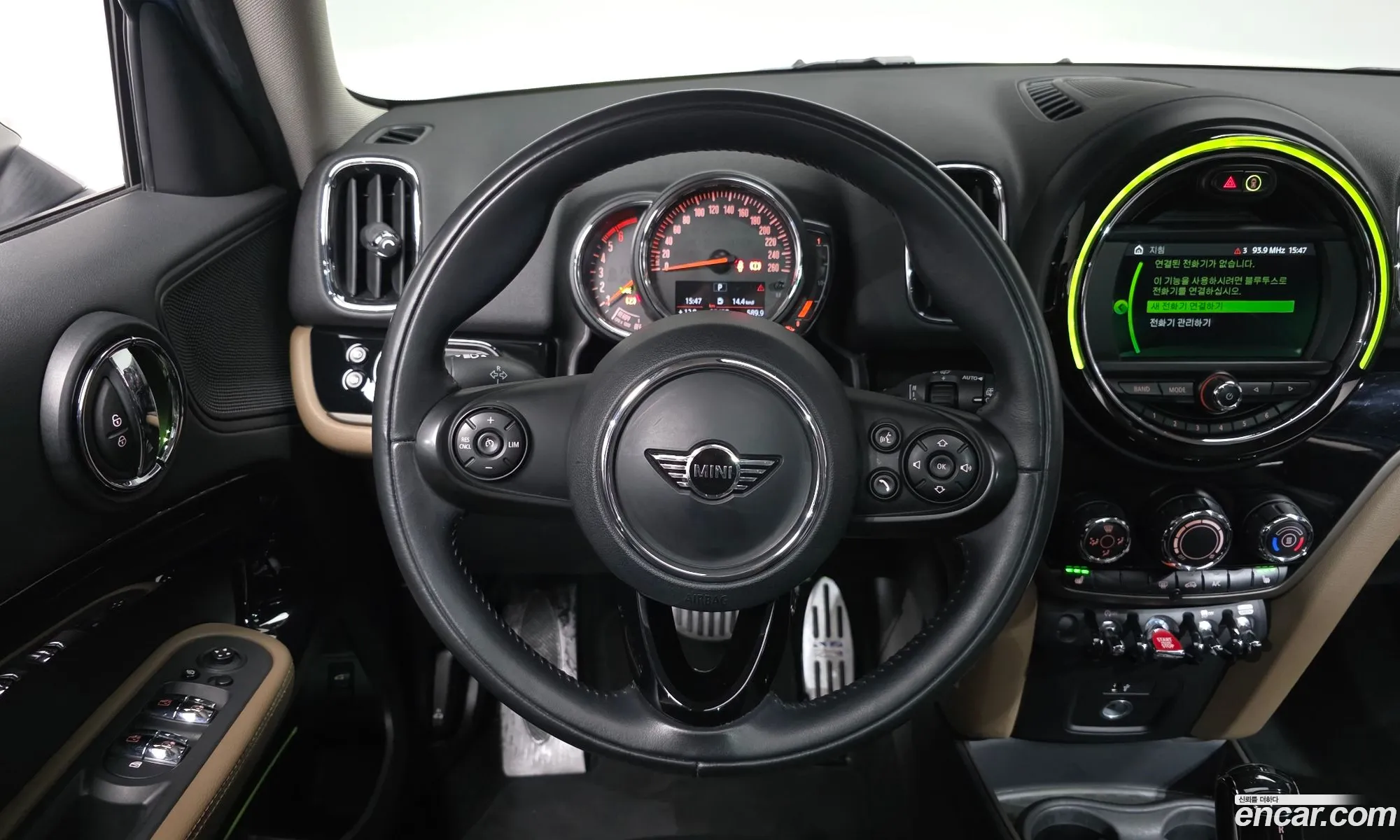 Mini Cooper D Countryman 2018 — 5