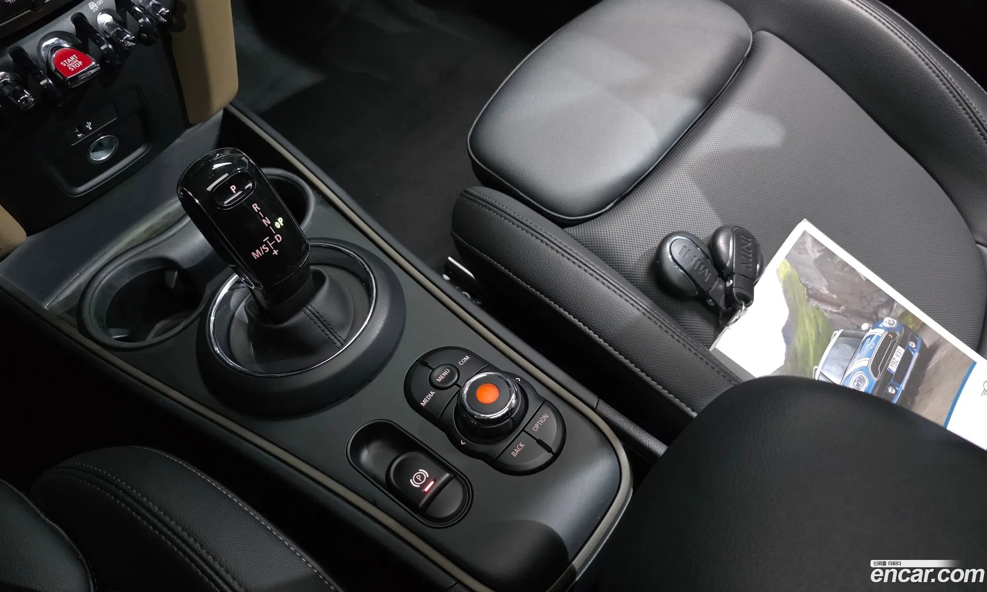 Mini Cooper D Countryman 2018 — 16