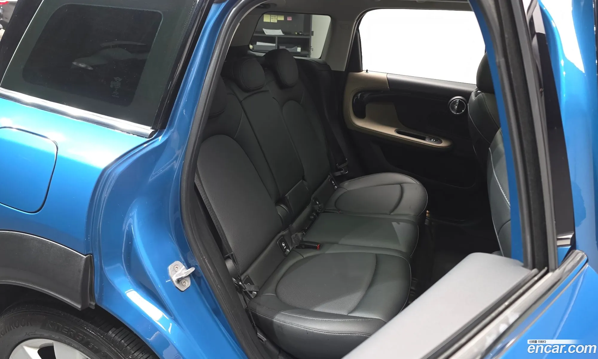 Mini Cooper D Countryman 2018 — 18