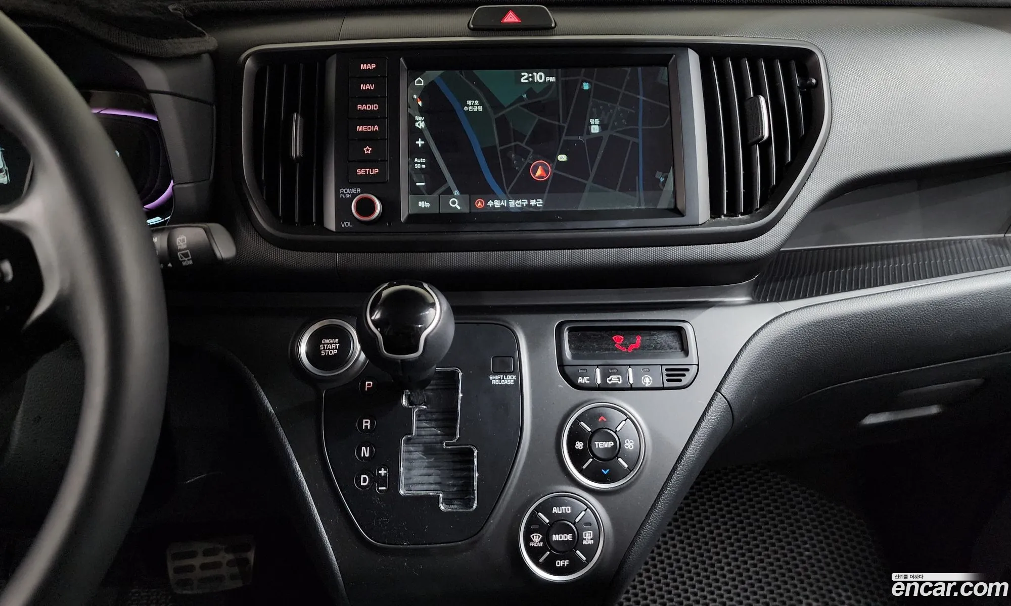 Kia Kia Ray 2022 — 19