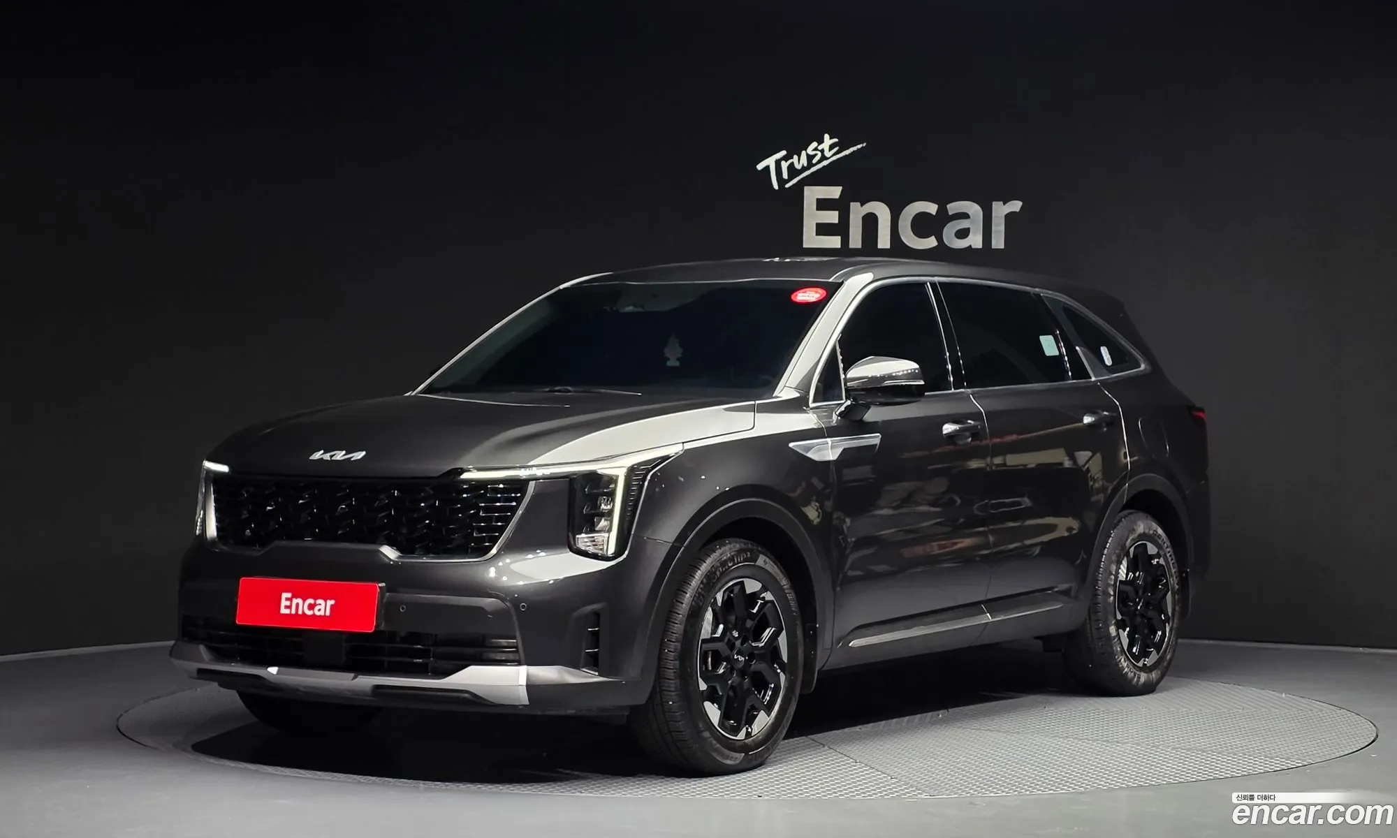 Kia Sorento 2023 — 12