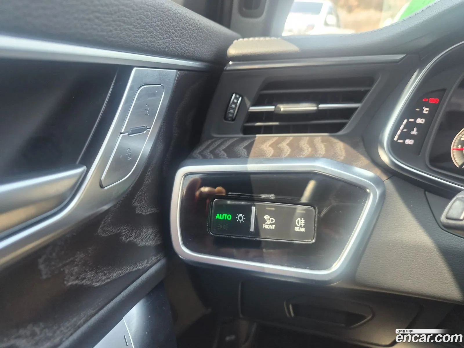 Audi A6 2022 — 10
