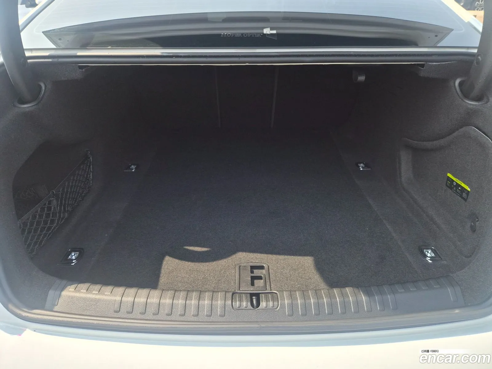 Audi A6 2022 — 17
