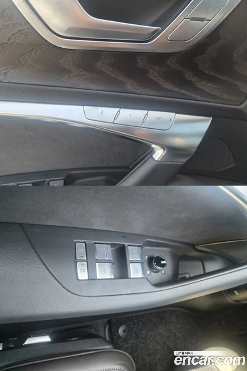 Audi A6 2022 — 8