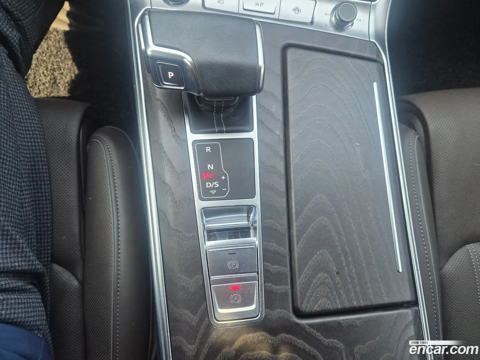 Audi A6 2022 — 2