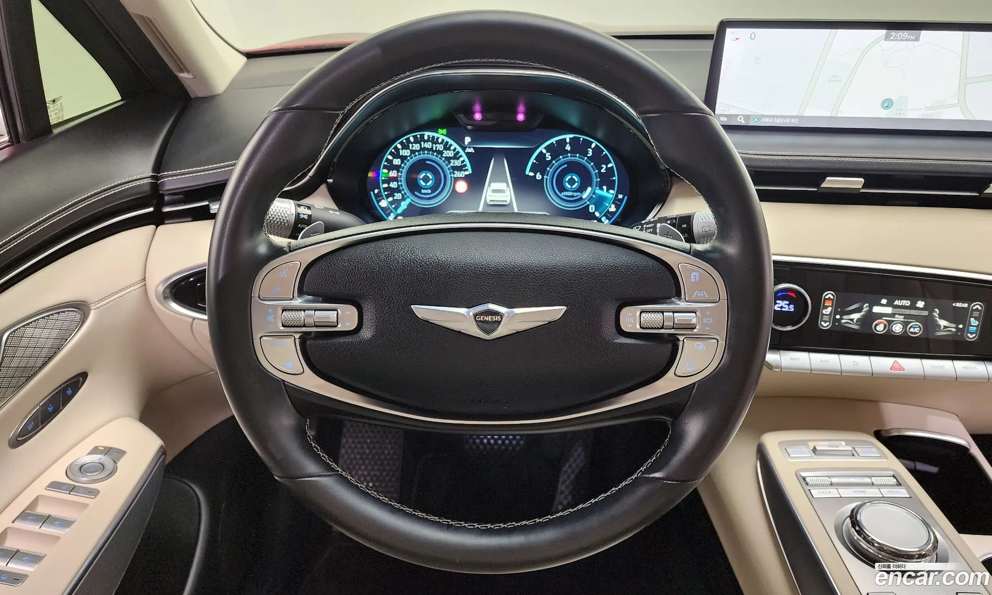 Genesis GV70 2022 KMTMB81ADPU081914 — 18
