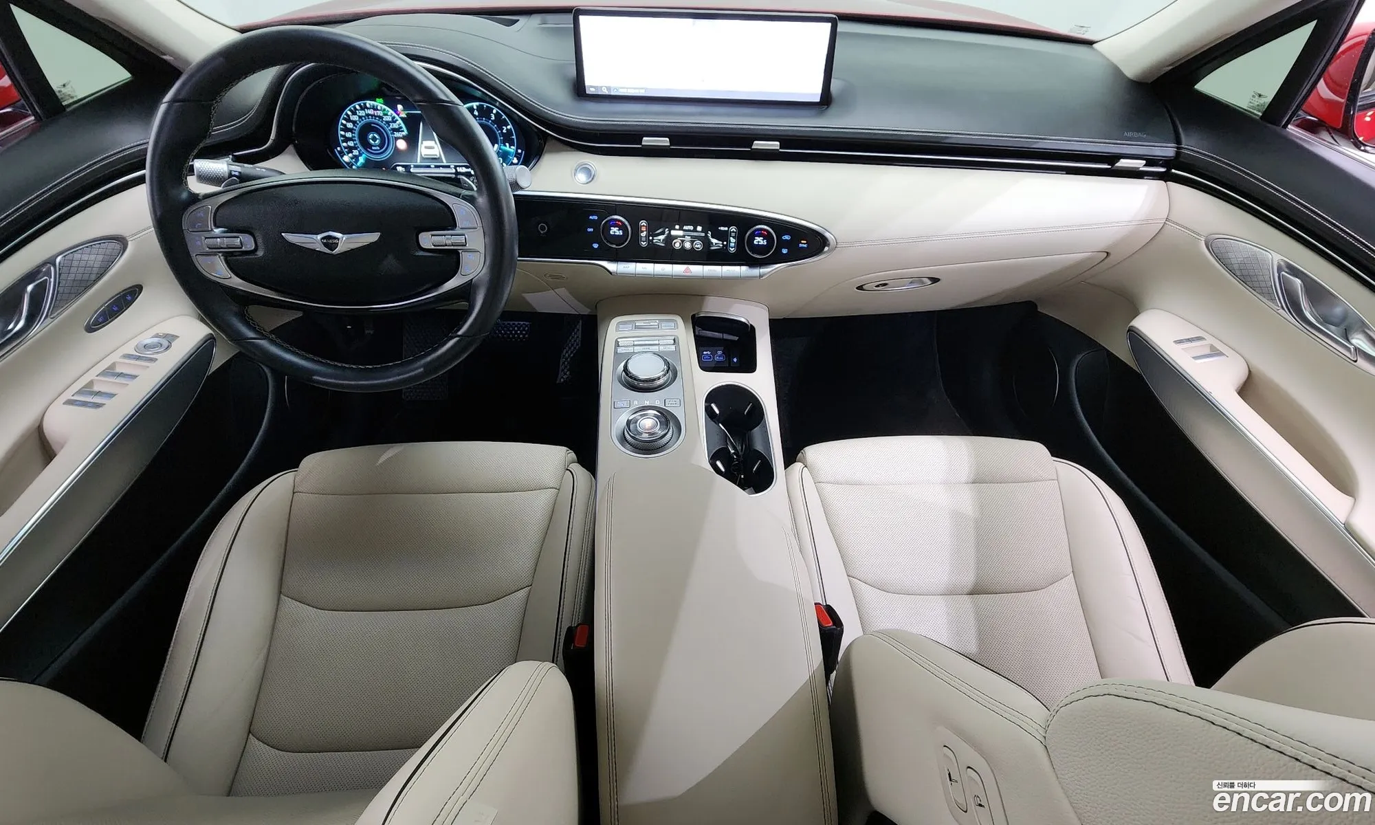 Genesis GV70 2022 KMTMB81ADPU081914 — 14