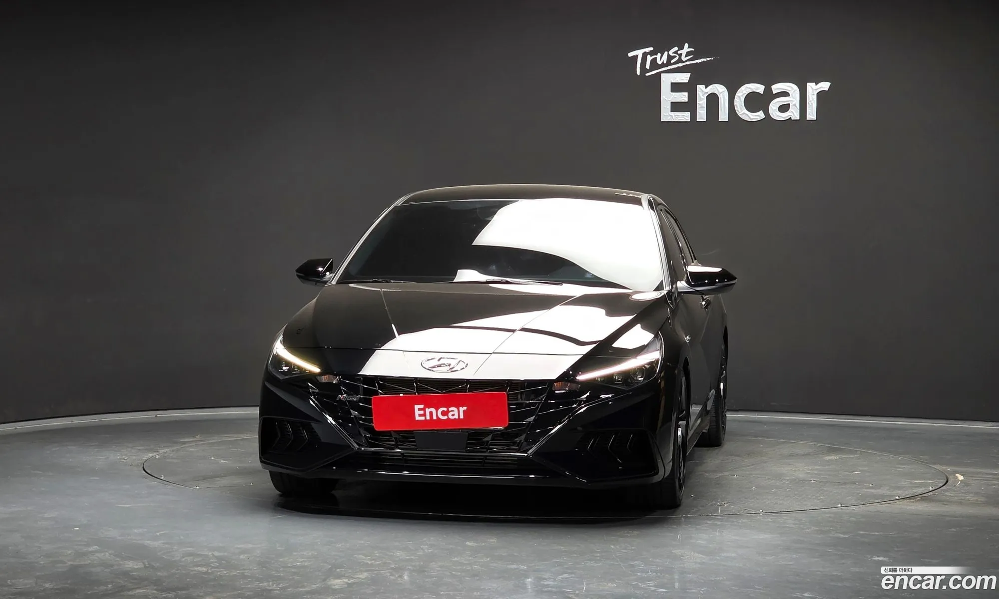 Hyundai Elantra 2021 — 2
