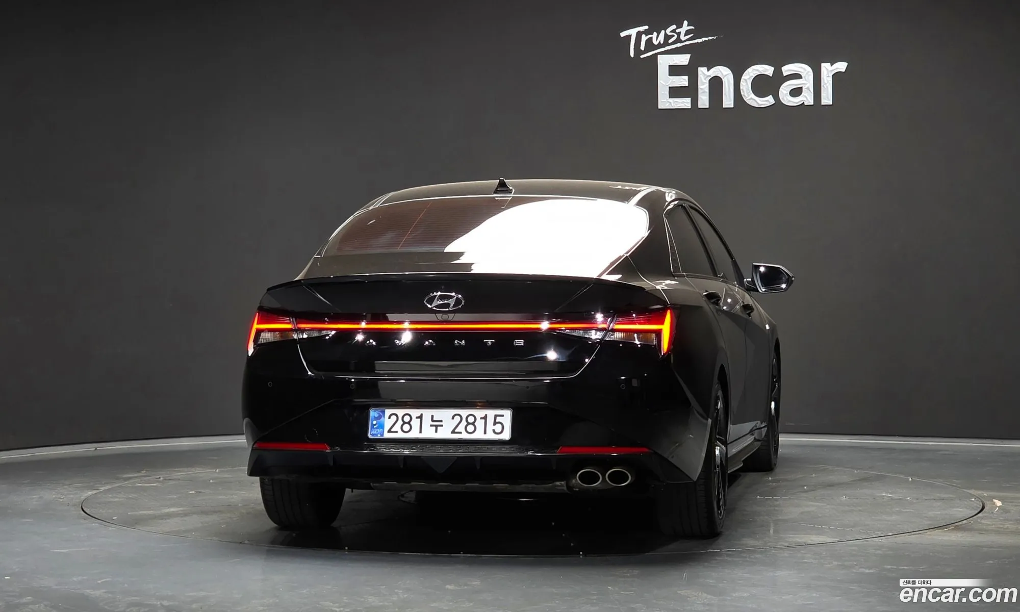 Hyundai Elantra 2021 — 3