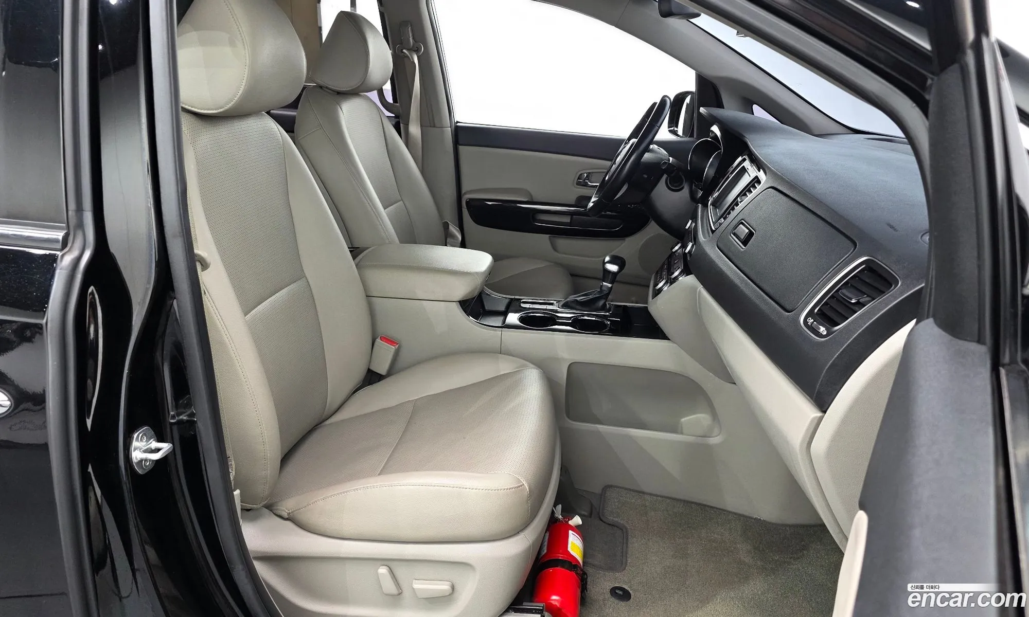 Kia Carnival 2018 — 10