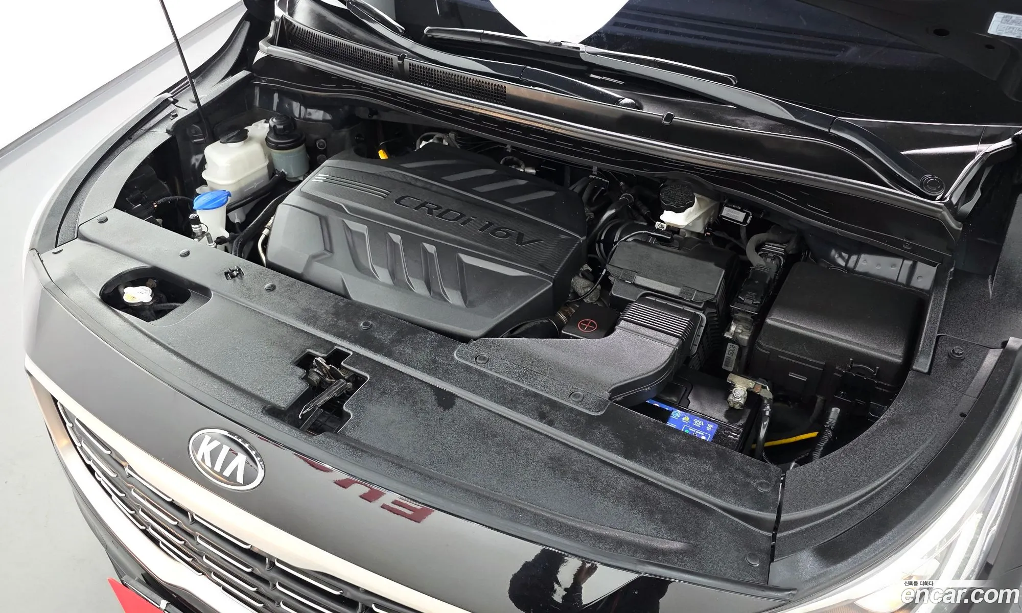Kia Carnival 2018 — 20