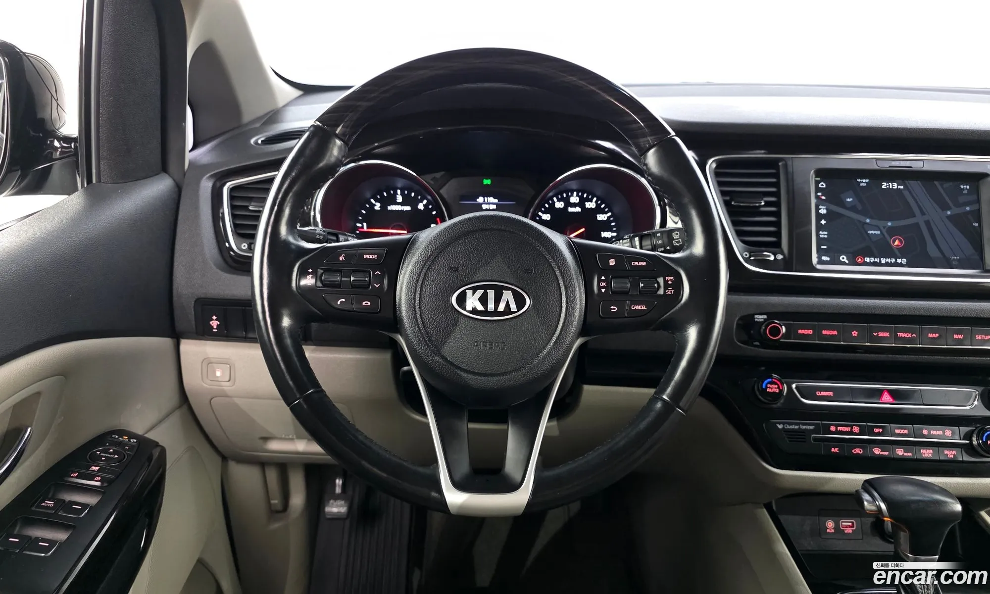 Kia Carnival 2018 — 15