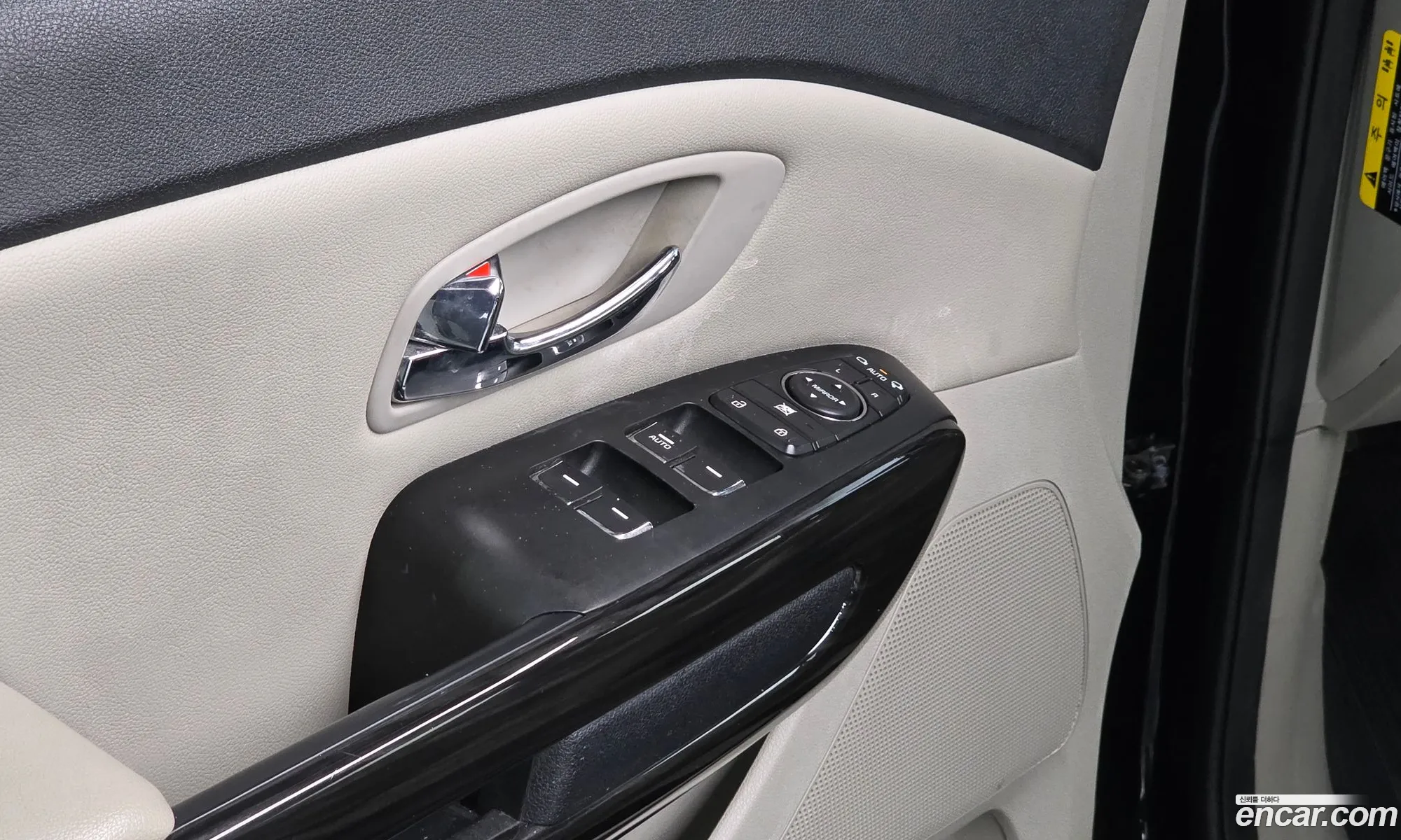 Kia Carnival 2018 — 19