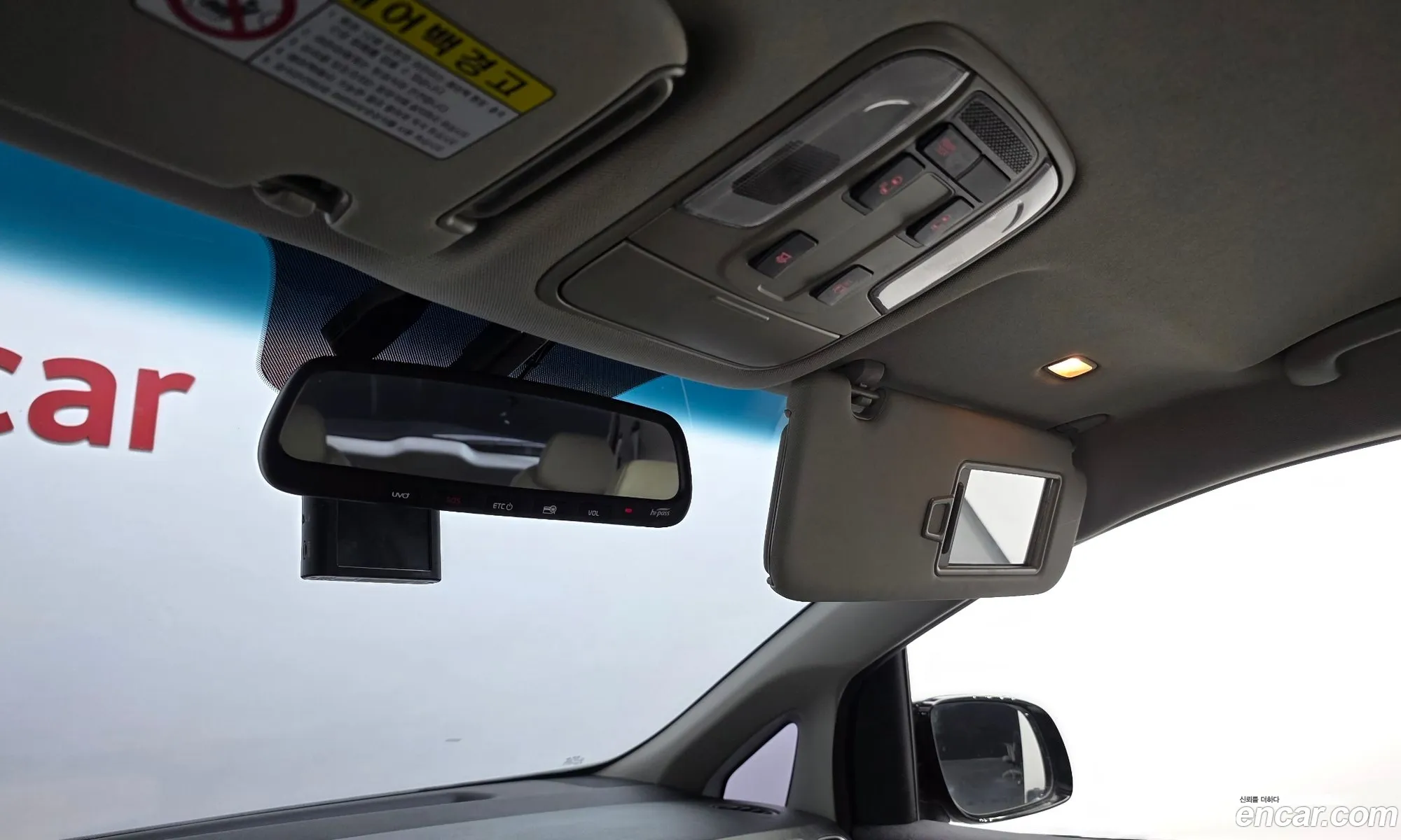 Kia Carnival 2018 — 11