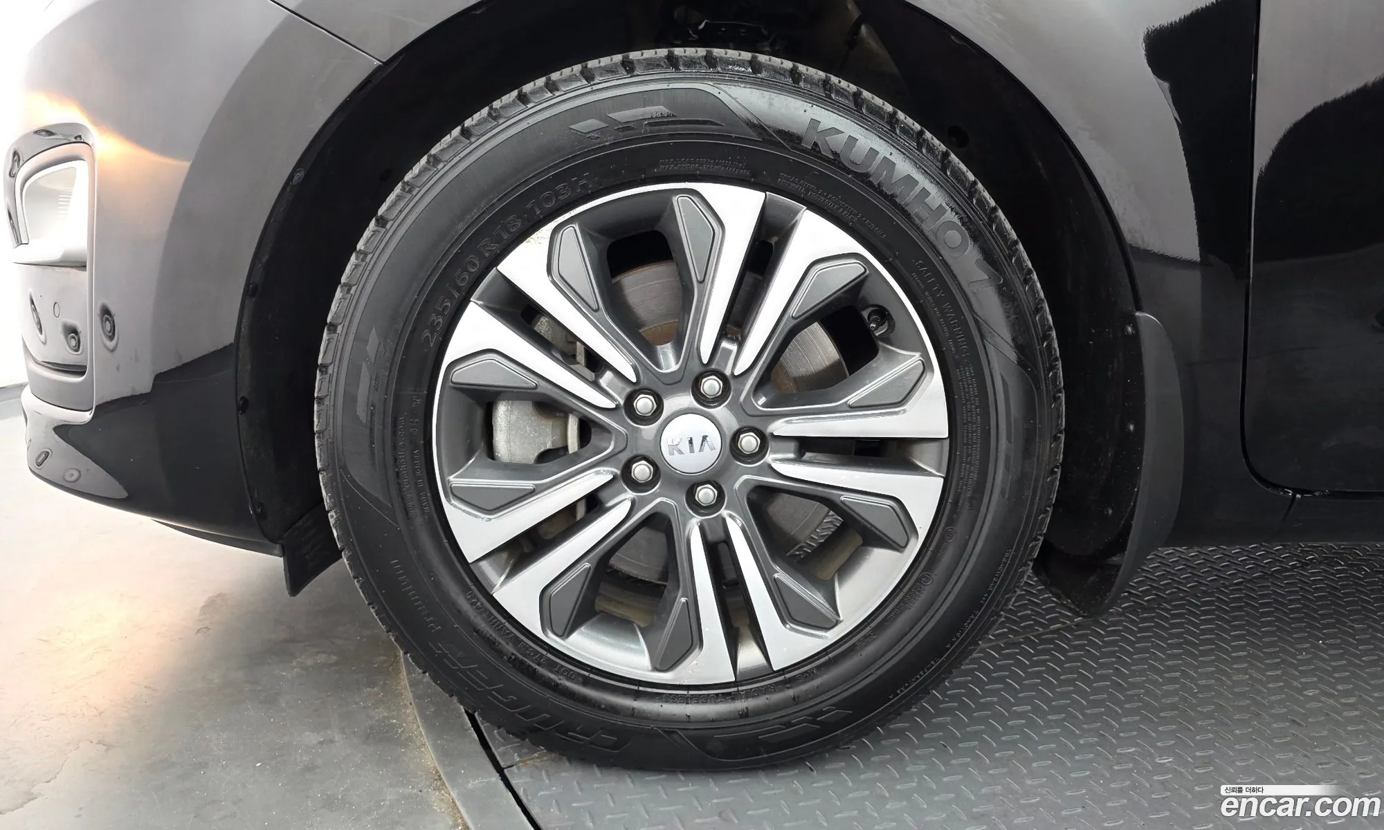 Kia Carnival 2018 — 16
