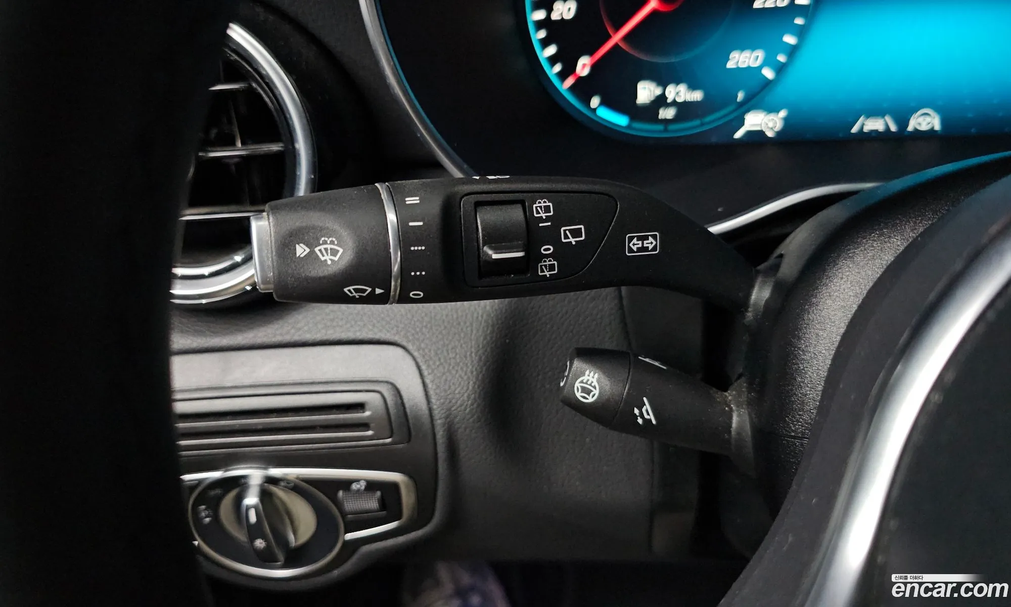 Mercedes-Benz GLC-Class X253 2021 — 12