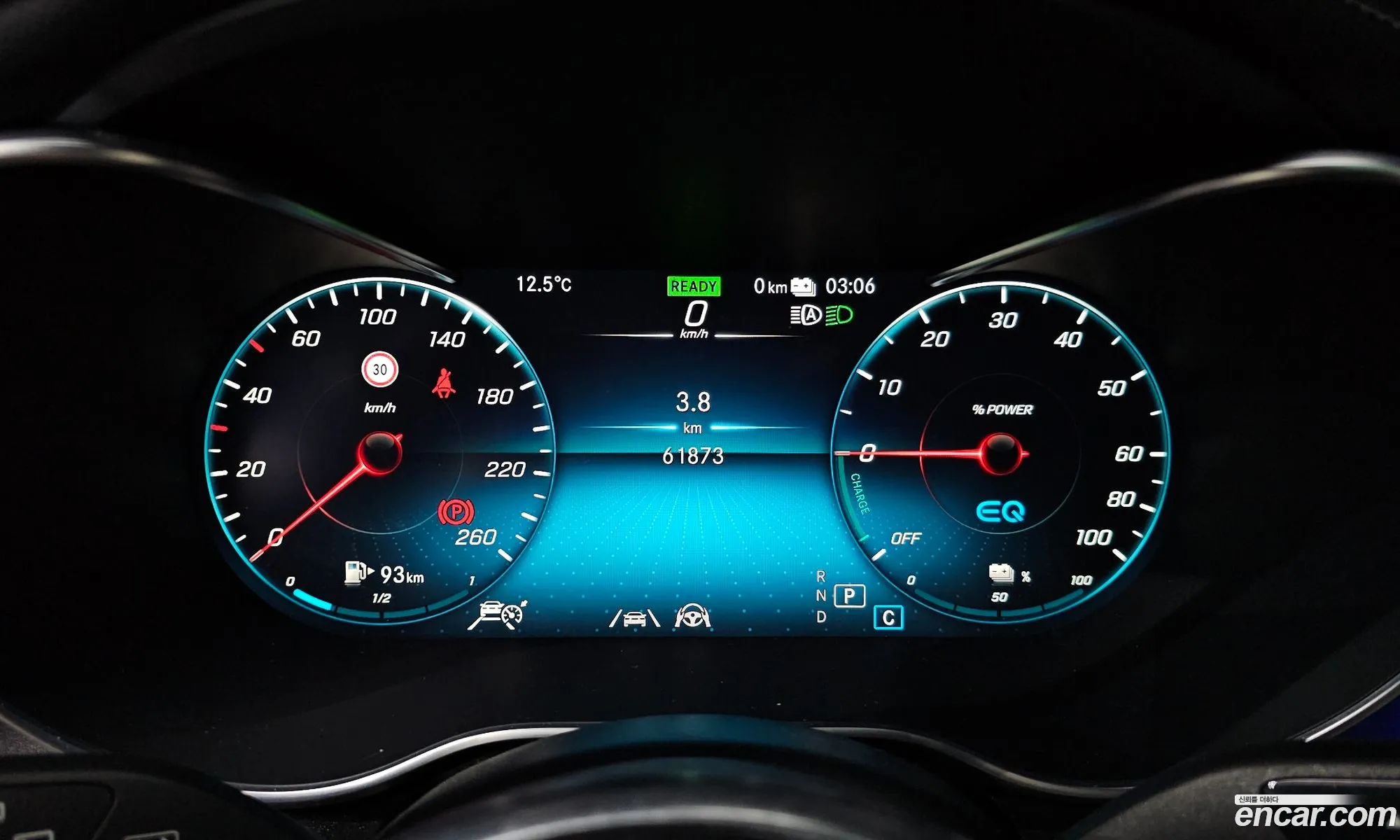 Mercedes-Benz GLC-Class X253 2021 — 15