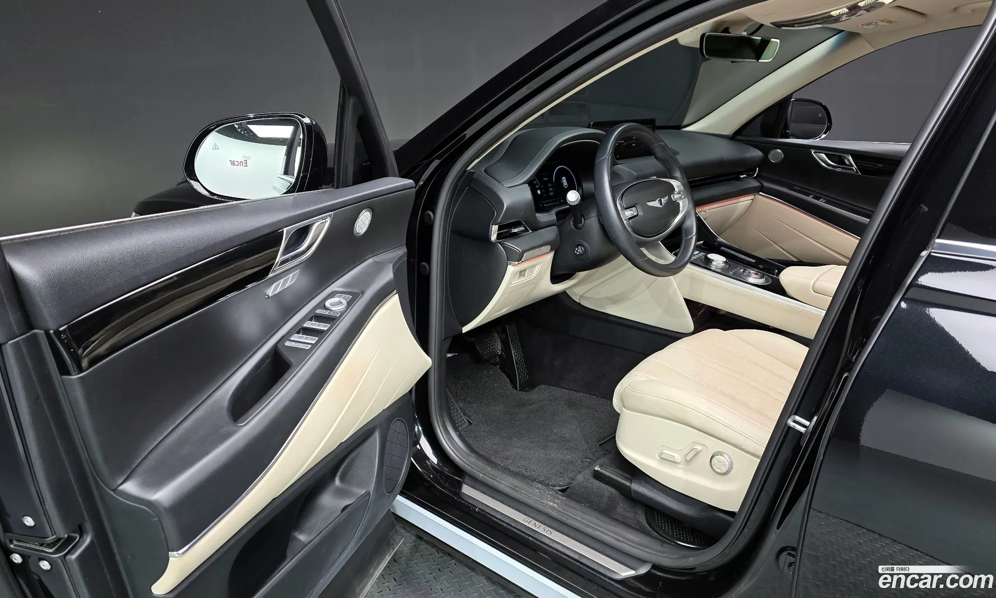Genesis GV80 2022 — 7