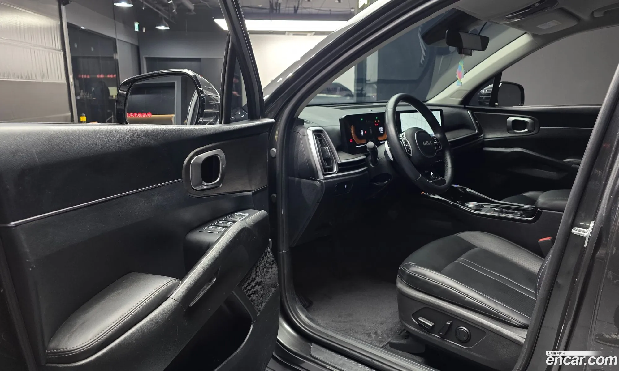 Kia Sorento 2023 — 9