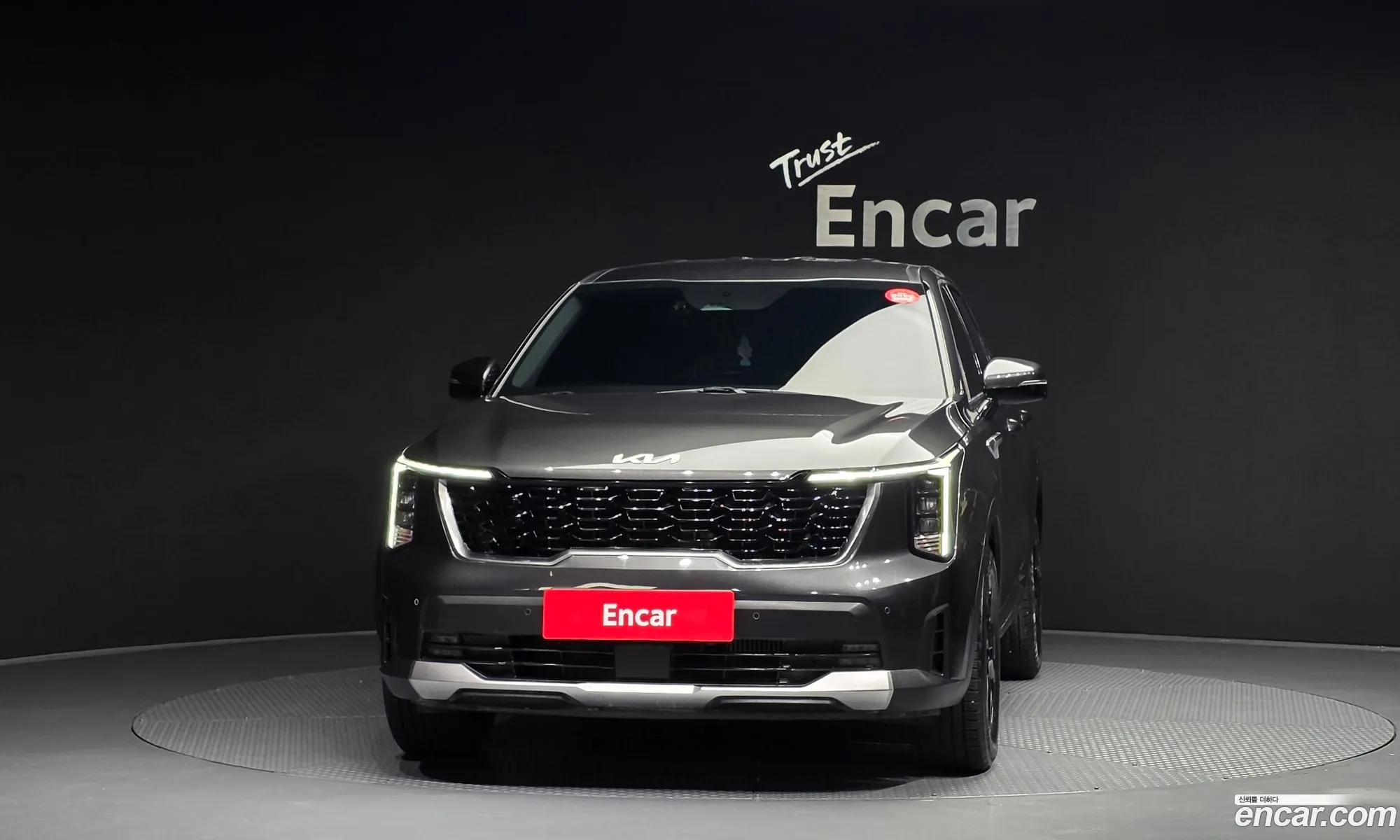 Kia Sorento 2023 — 14