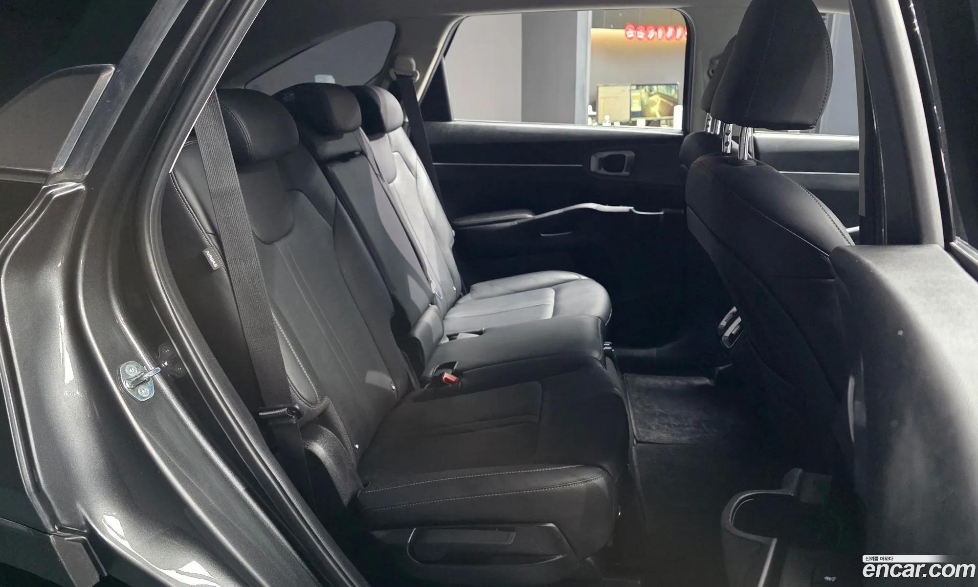 Kia Sorento 2023 — 13