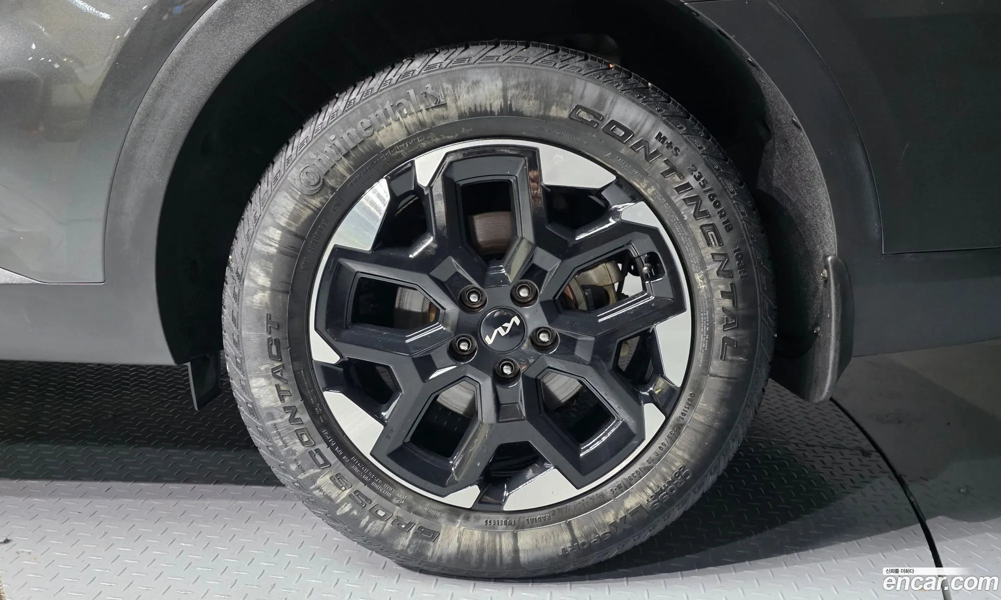 Kia Sorento 2023 — 19