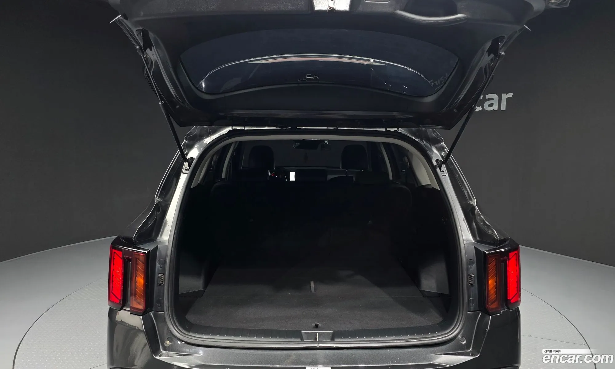 Kia Sorento 2023 — 15