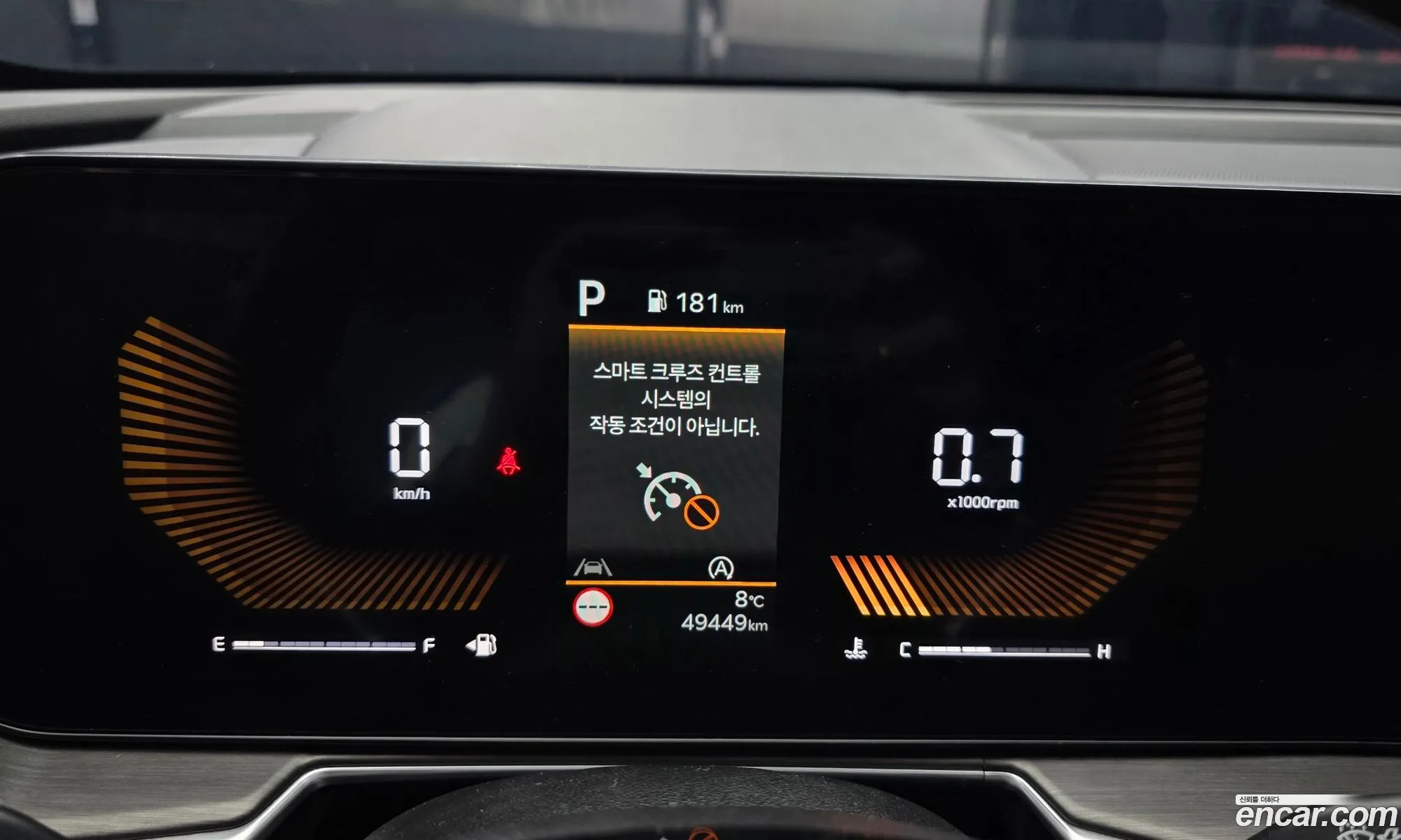 Kia Sorento 2023 — 20