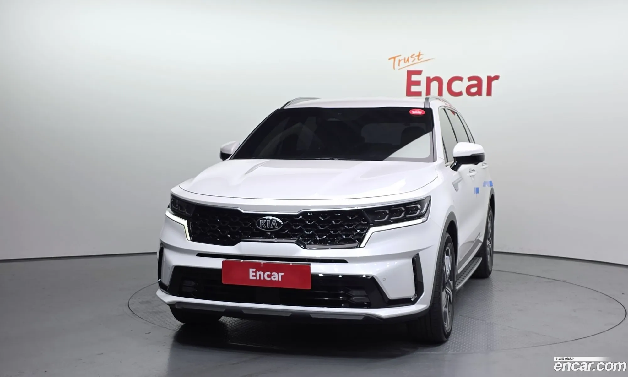 Kia Sorento 2020 — 12