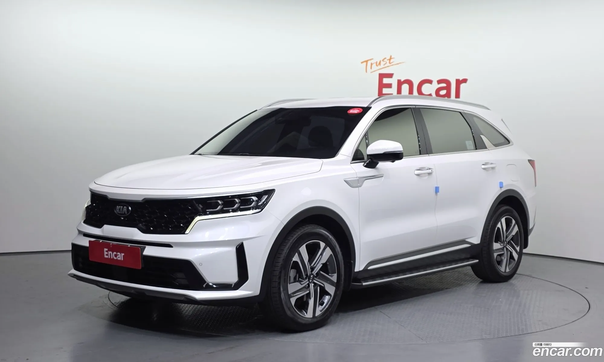 Kia Sorento 2020 — 18
