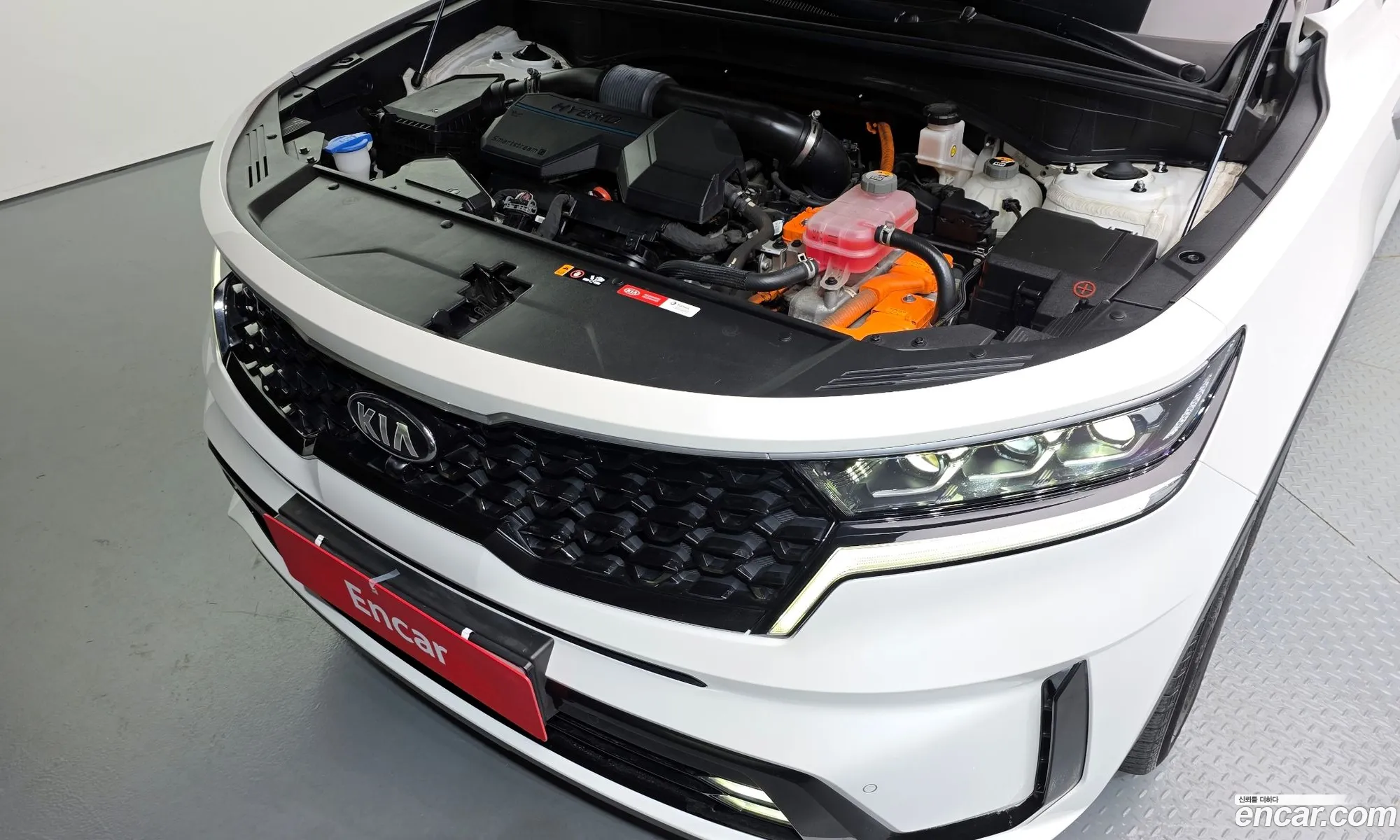 Kia Sorento 2020 — 3
