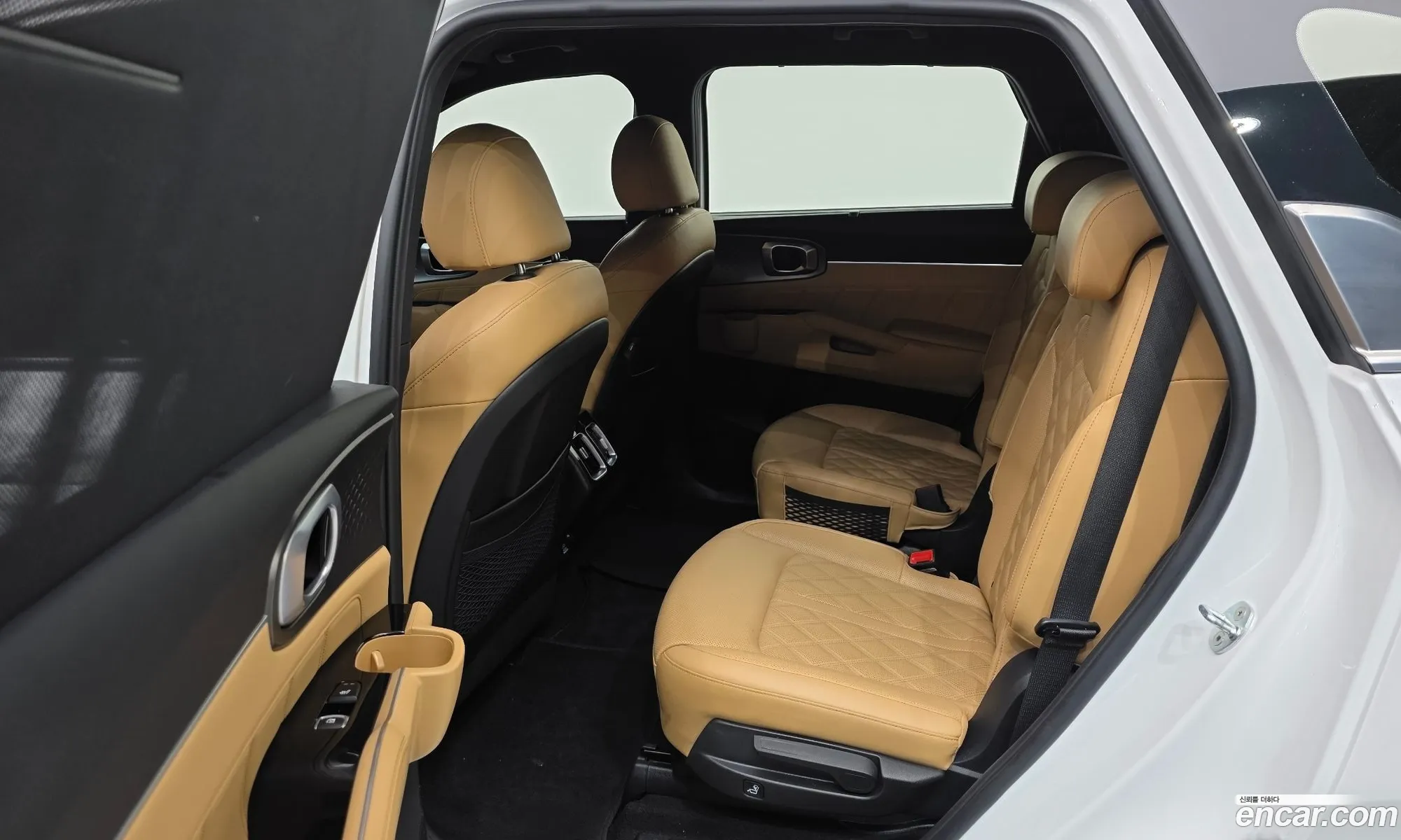 Kia Sorento 2020 — 19