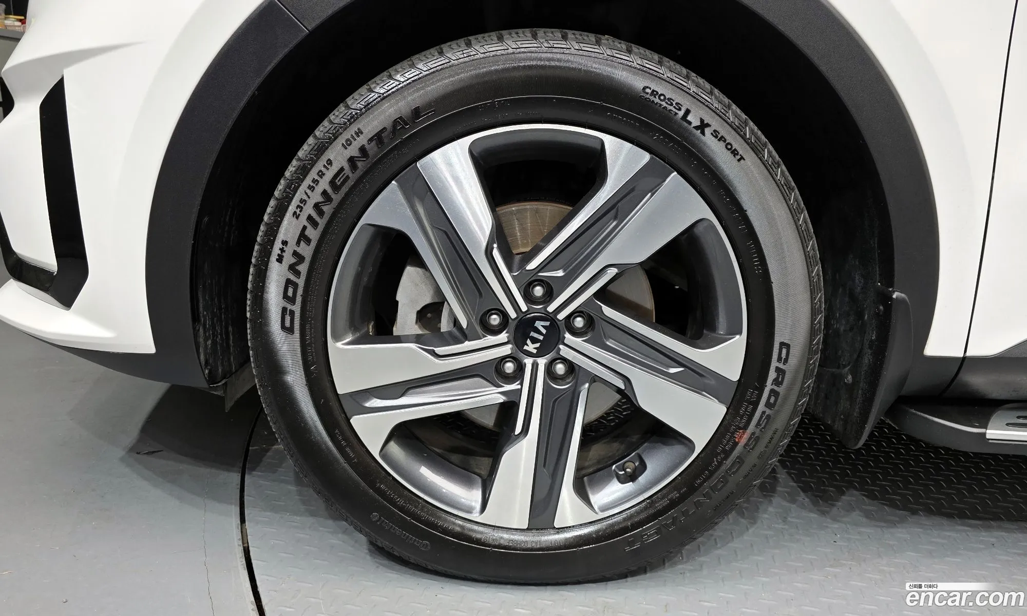 Kia Sorento 2020 — 13