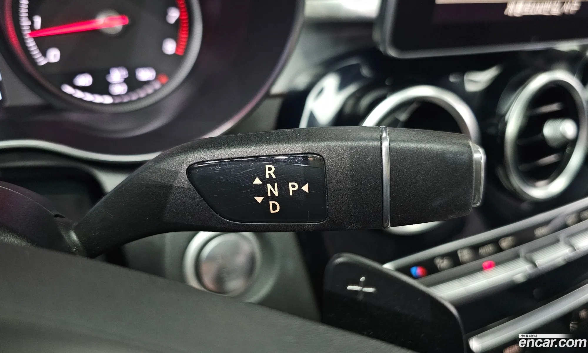 Mercedes-Benz C-Class W205 2017 — 8